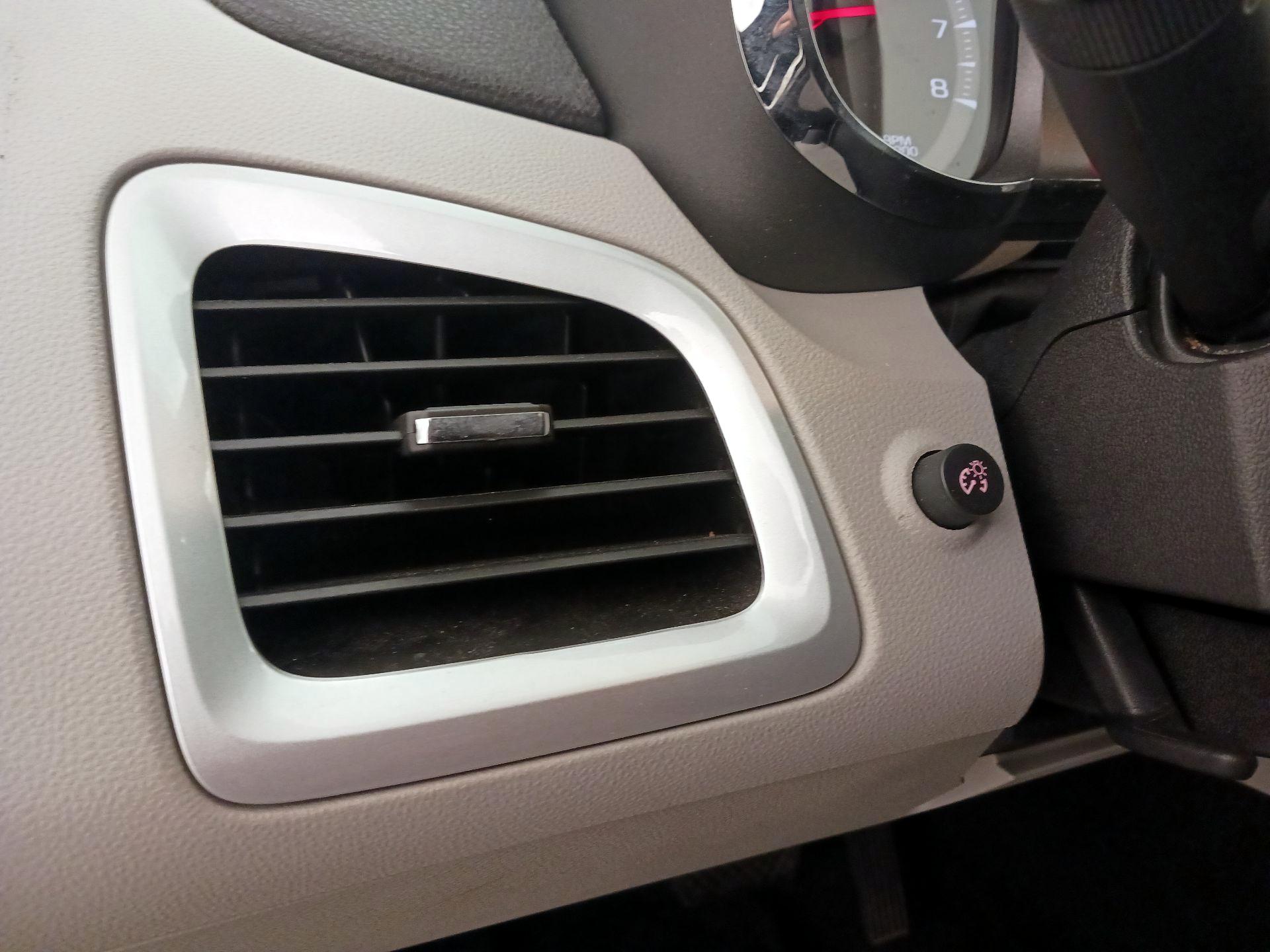 Thumbnail: 2016 GMC Terrain - 13