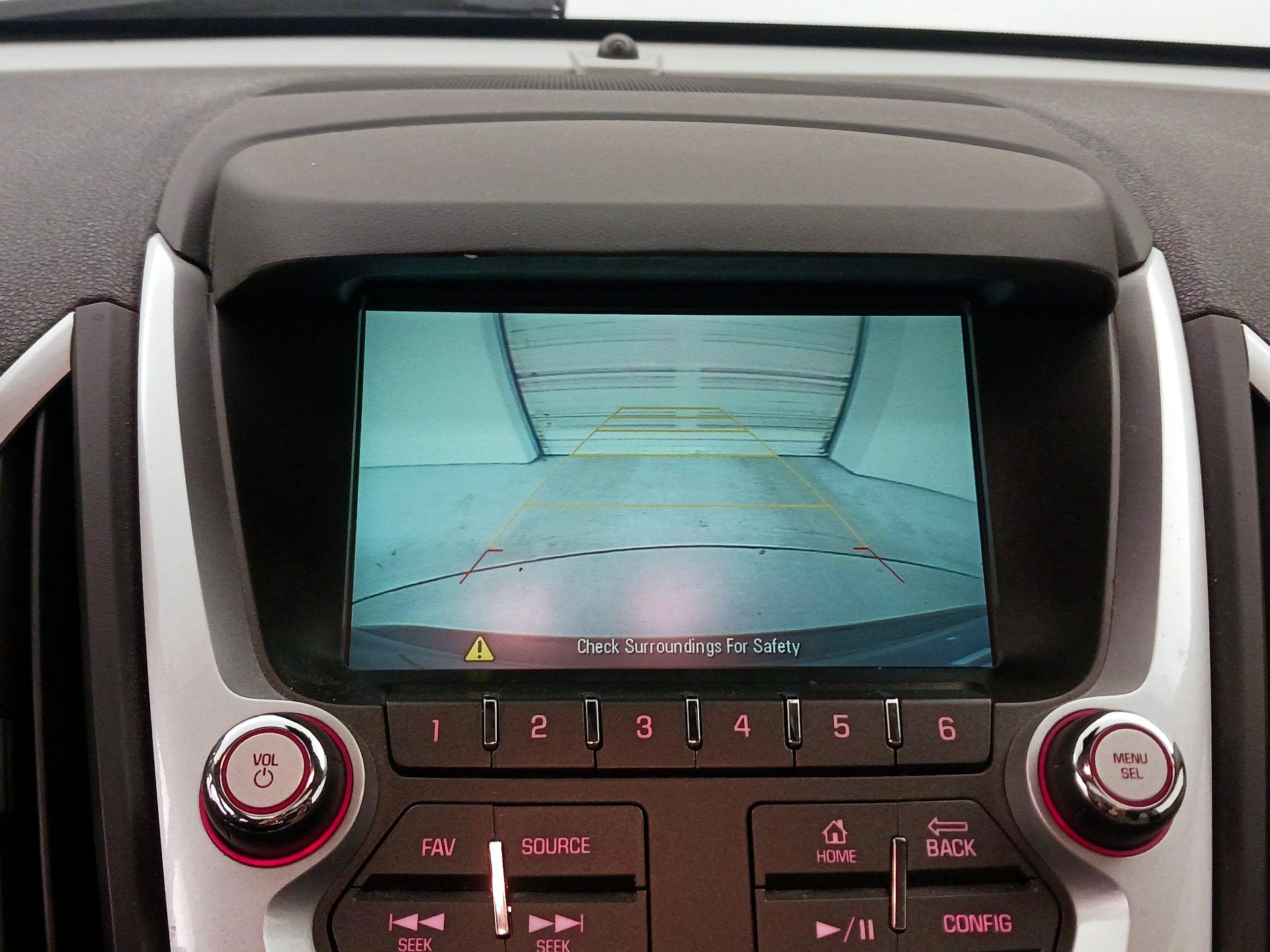 Thumbnail: 2016 GMC Terrain - 15