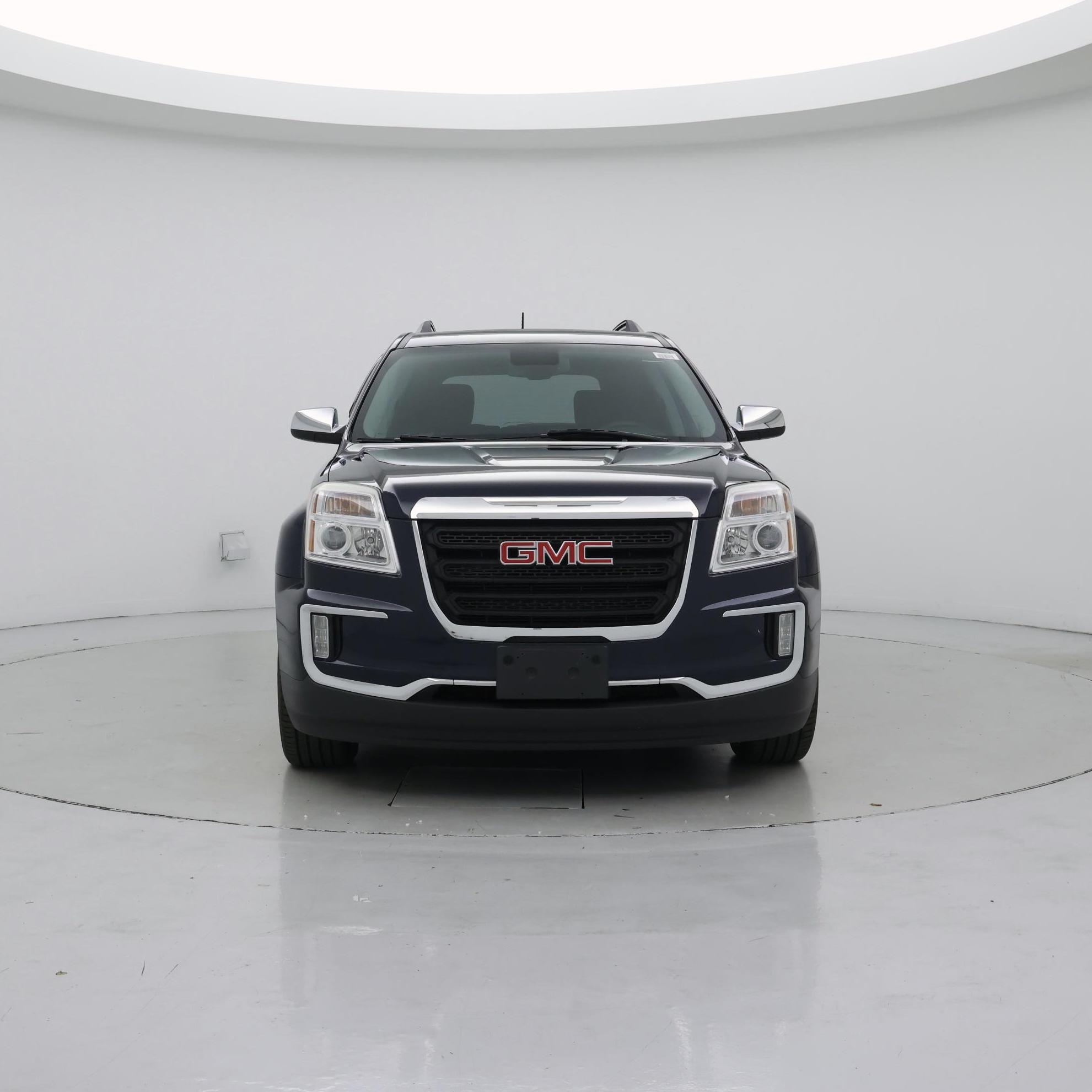 Thumbnail: 2016 GMC Terrain - 5
