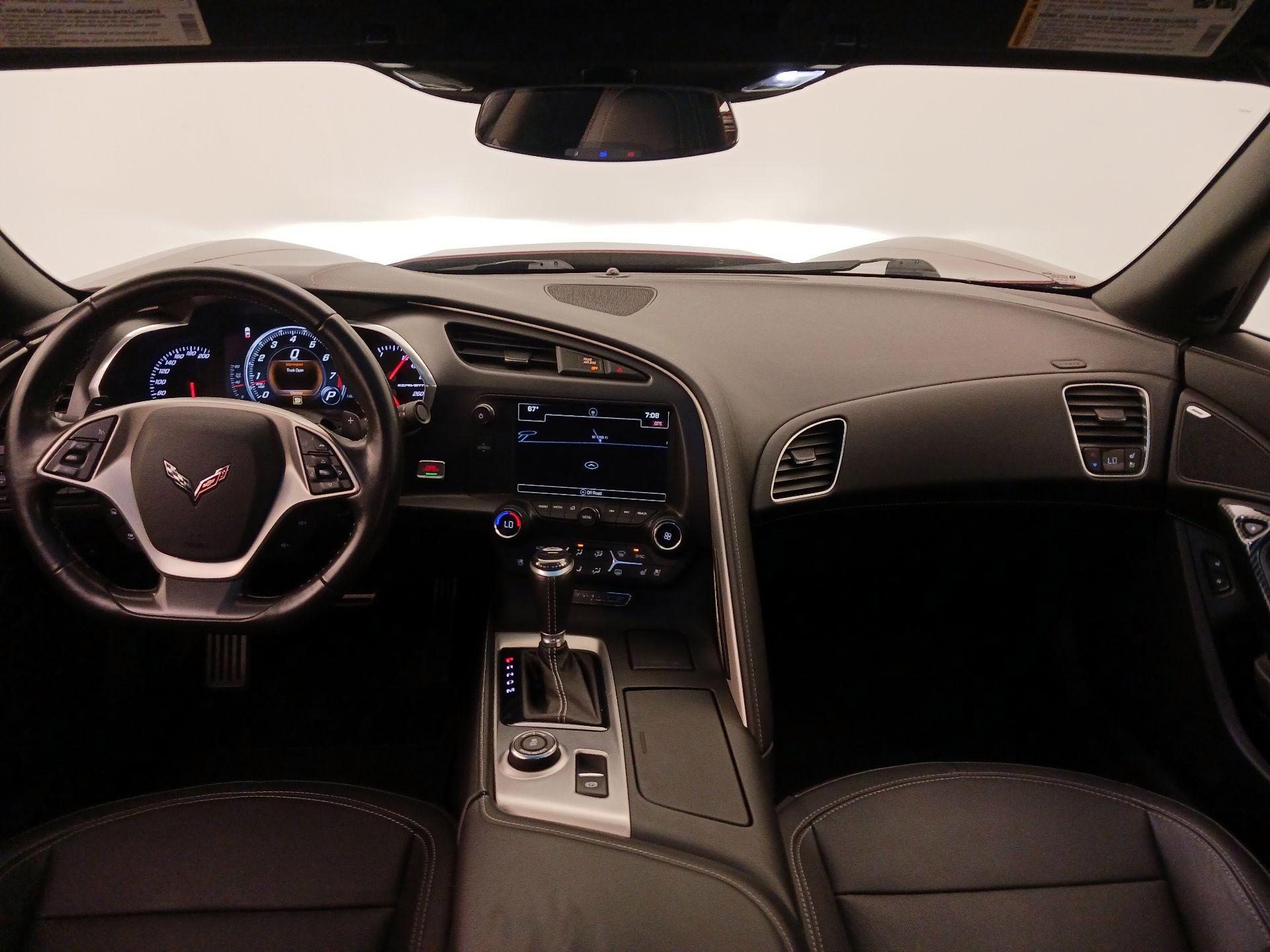 Thumbnail: 2016 Chevrolet Corvette - 9