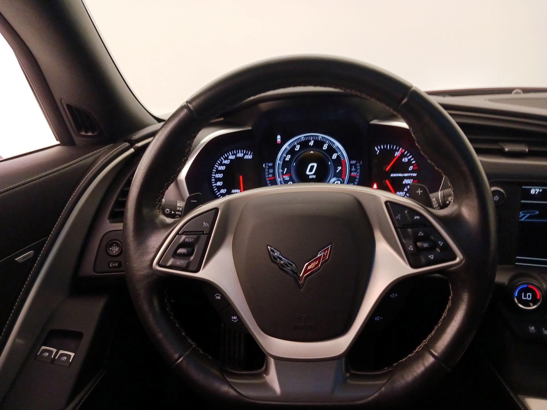 Thumbnail: 2016 Chevrolet Corvette - 10