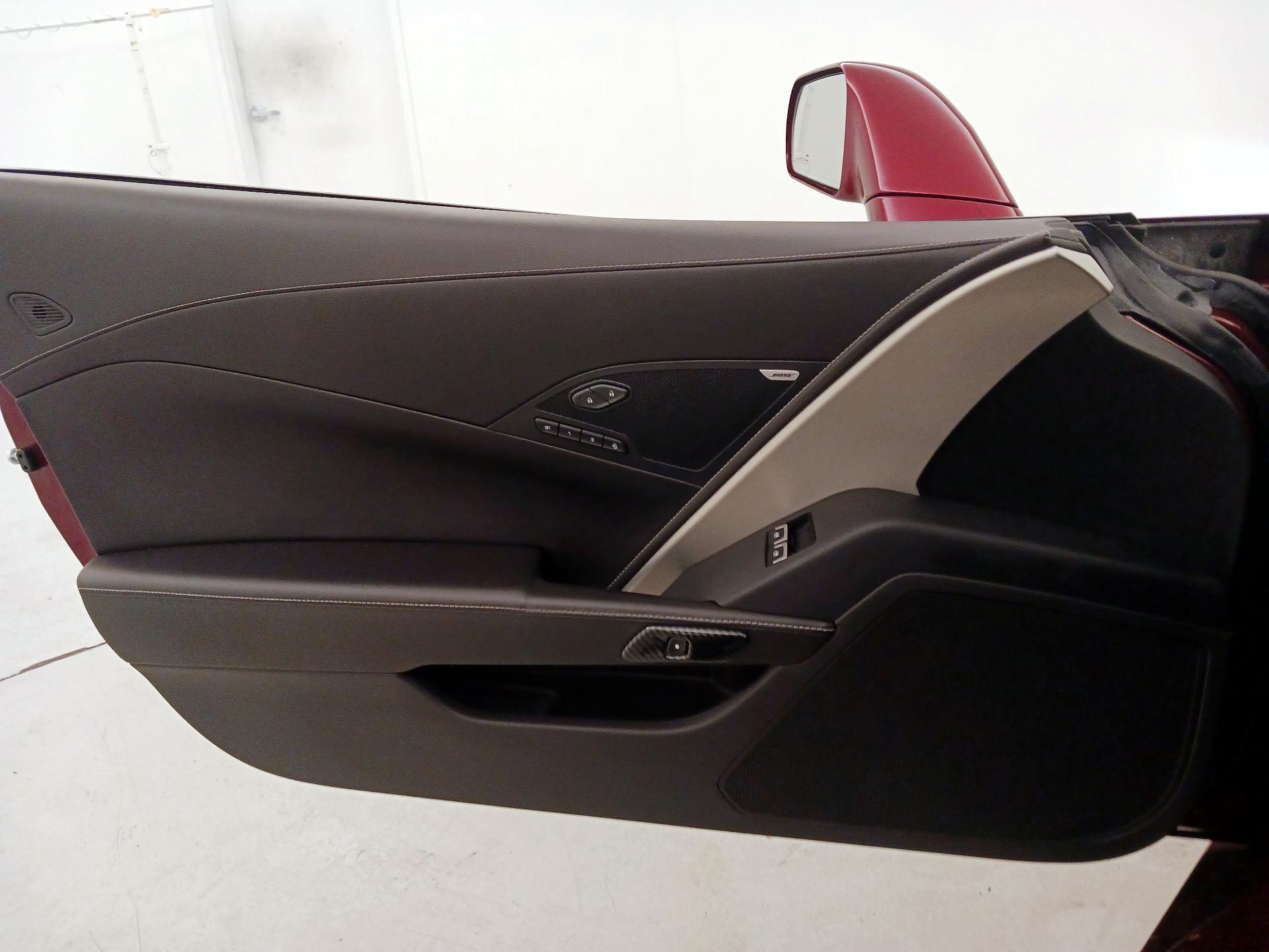 Thumbnail: 2016 Chevrolet Corvette - 12