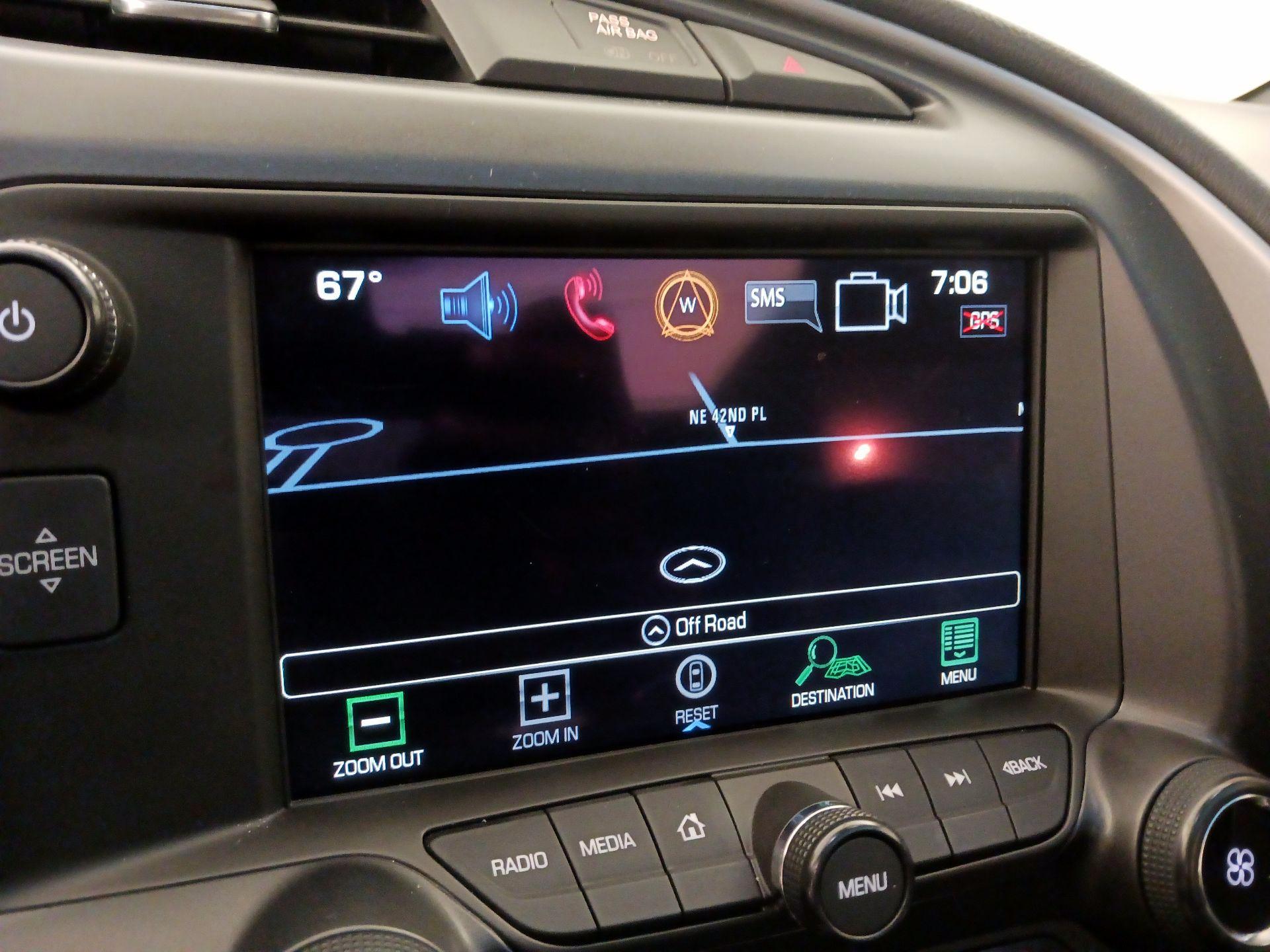 Thumbnail: 2016 Chevrolet Corvette - 14