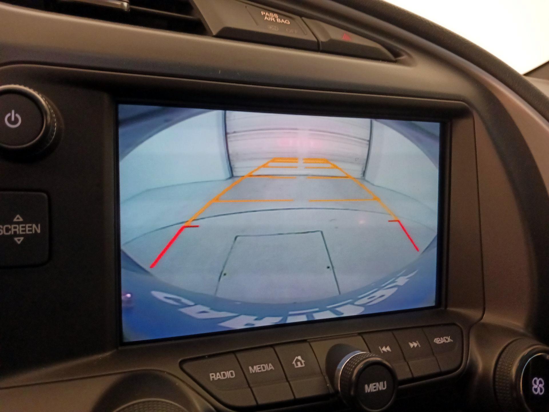 Thumbnail: 2016 Chevrolet Corvette - 15