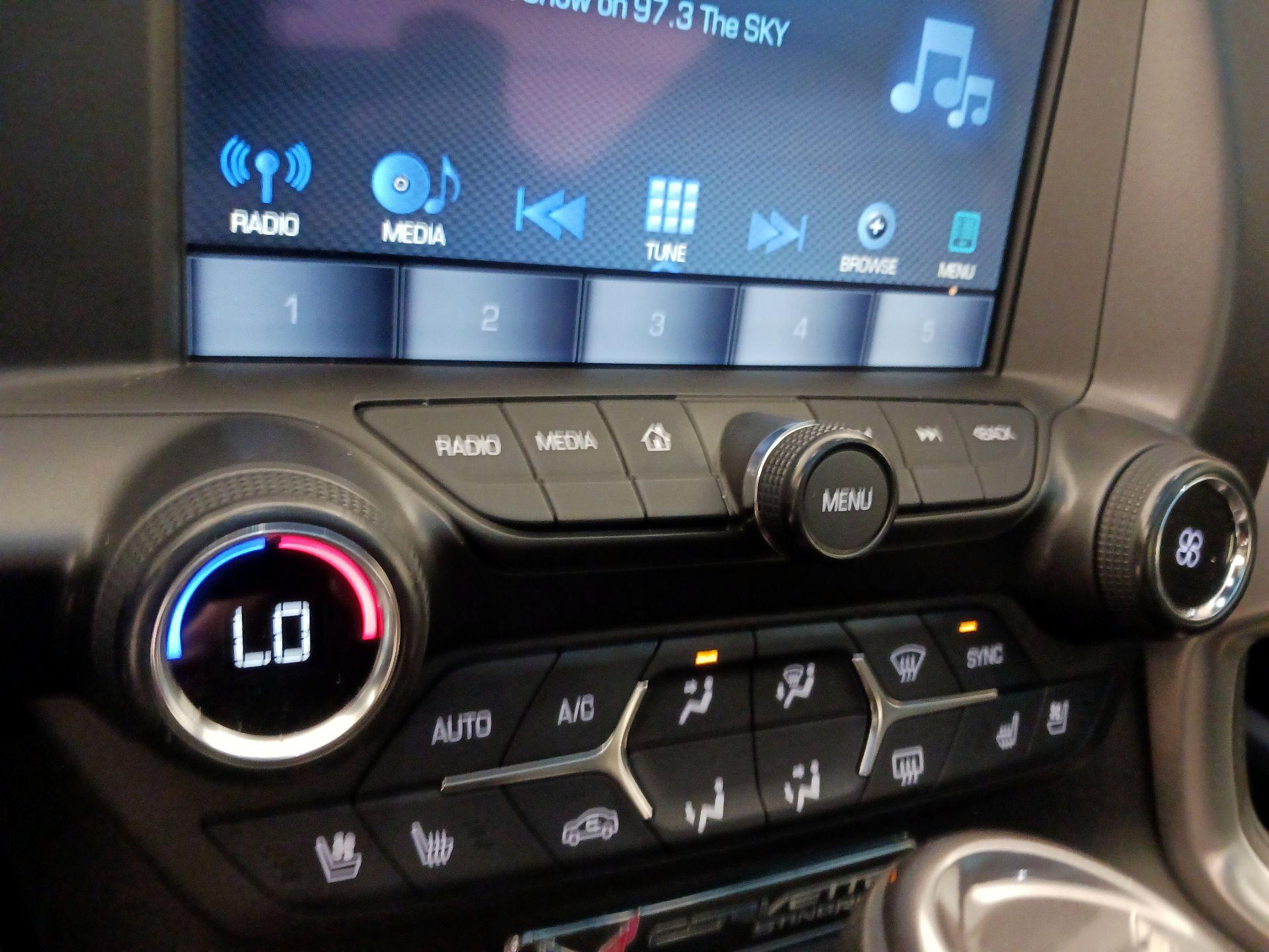 Thumbnail: 2016 Chevrolet Corvette - 17