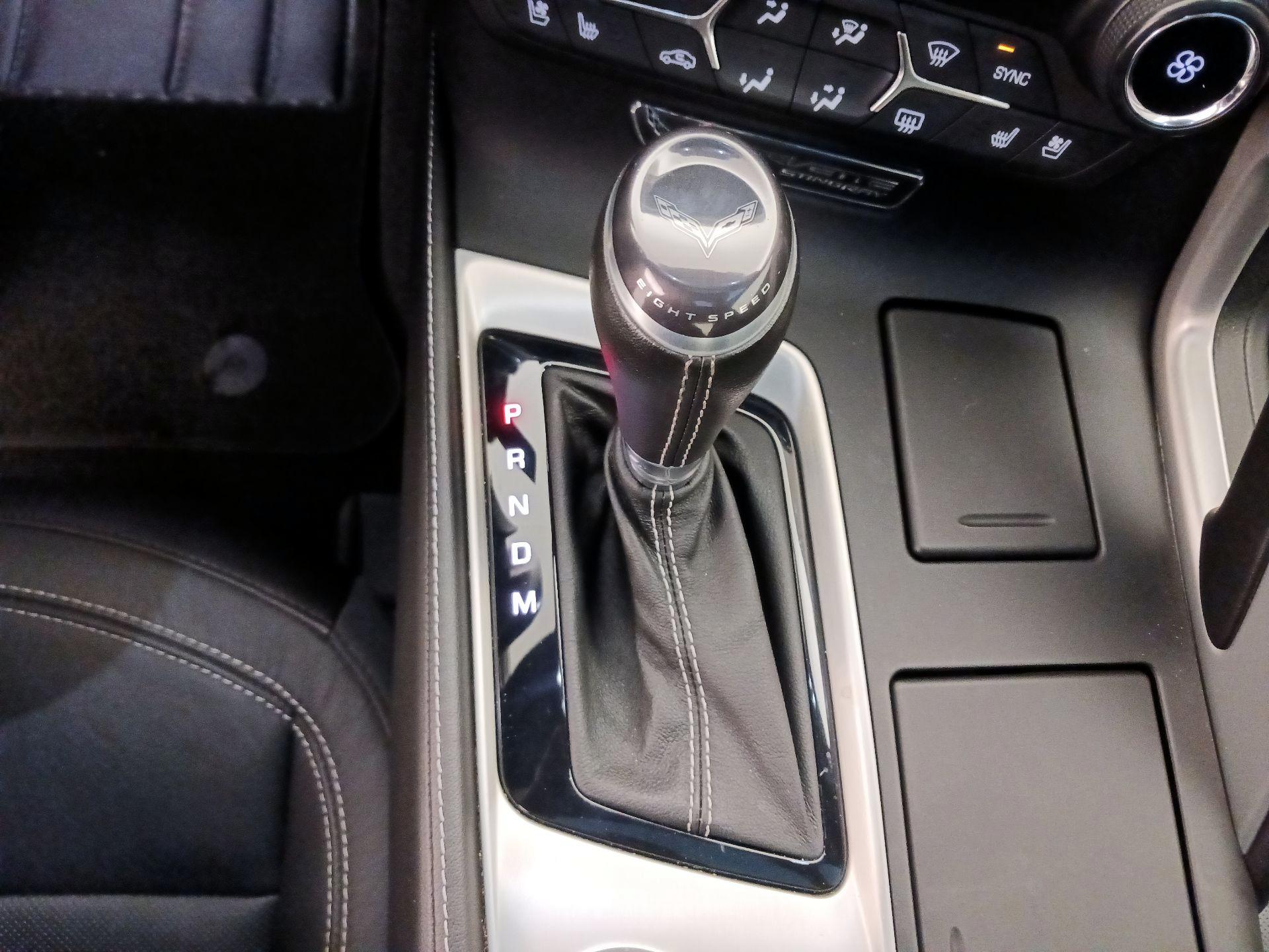 Thumbnail: 2016 Chevrolet Corvette - 18