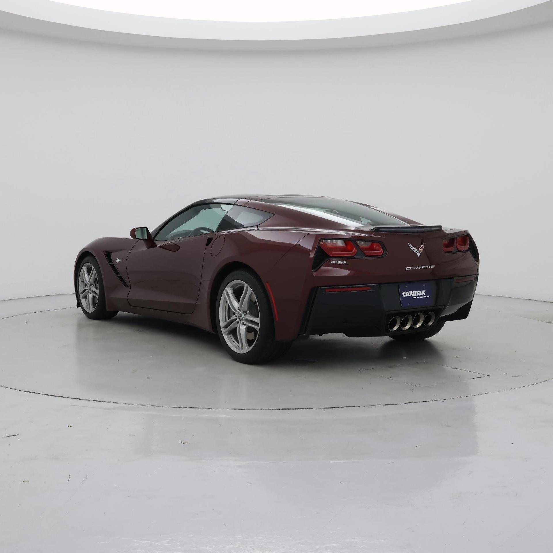 Thumbnail: 2016 Chevrolet Corvette - 2