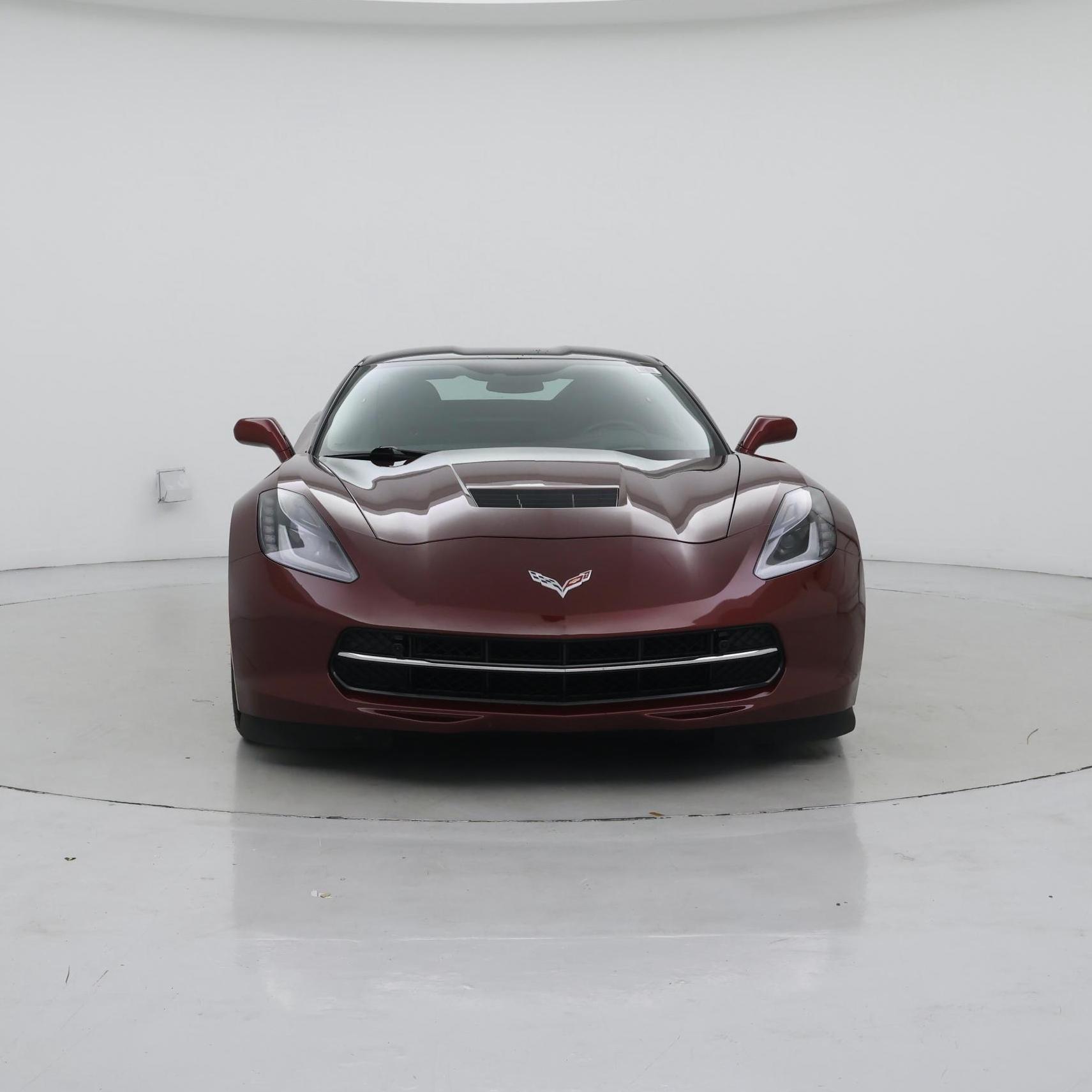 Thumbnail: 2016 Chevrolet Corvette - 5