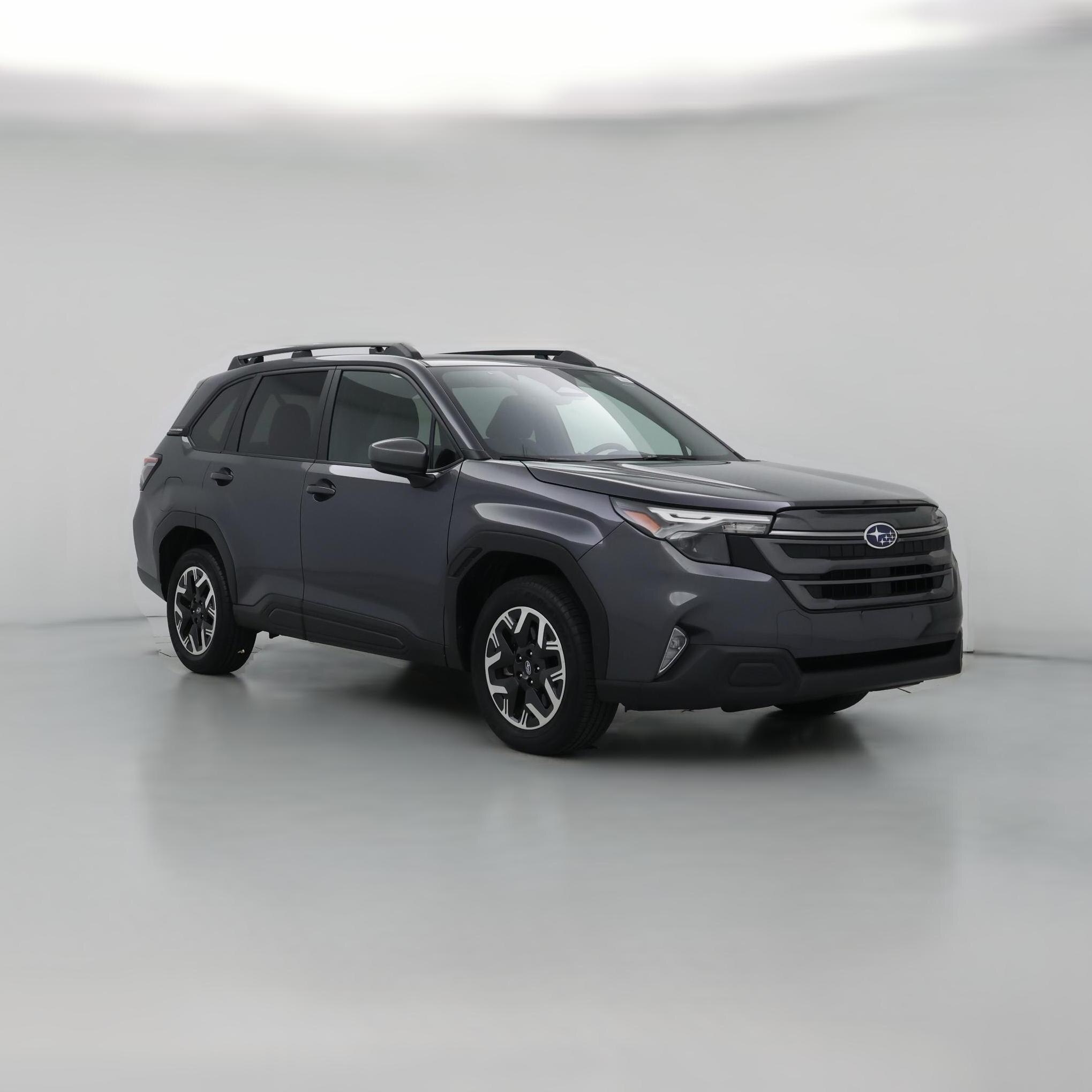 Thumbnail: 2025 Subaru Forester - 1
