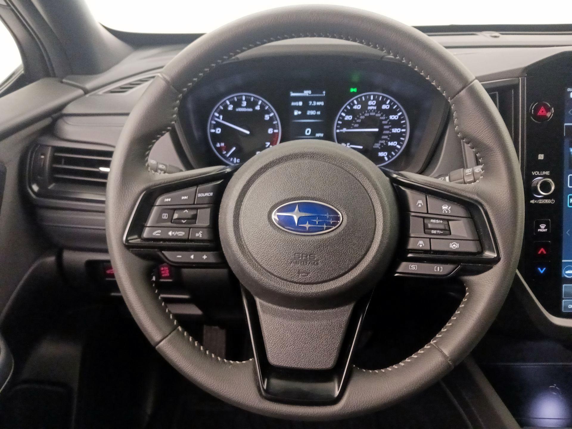 Thumbnail: 2025 Subaru Forester - 10