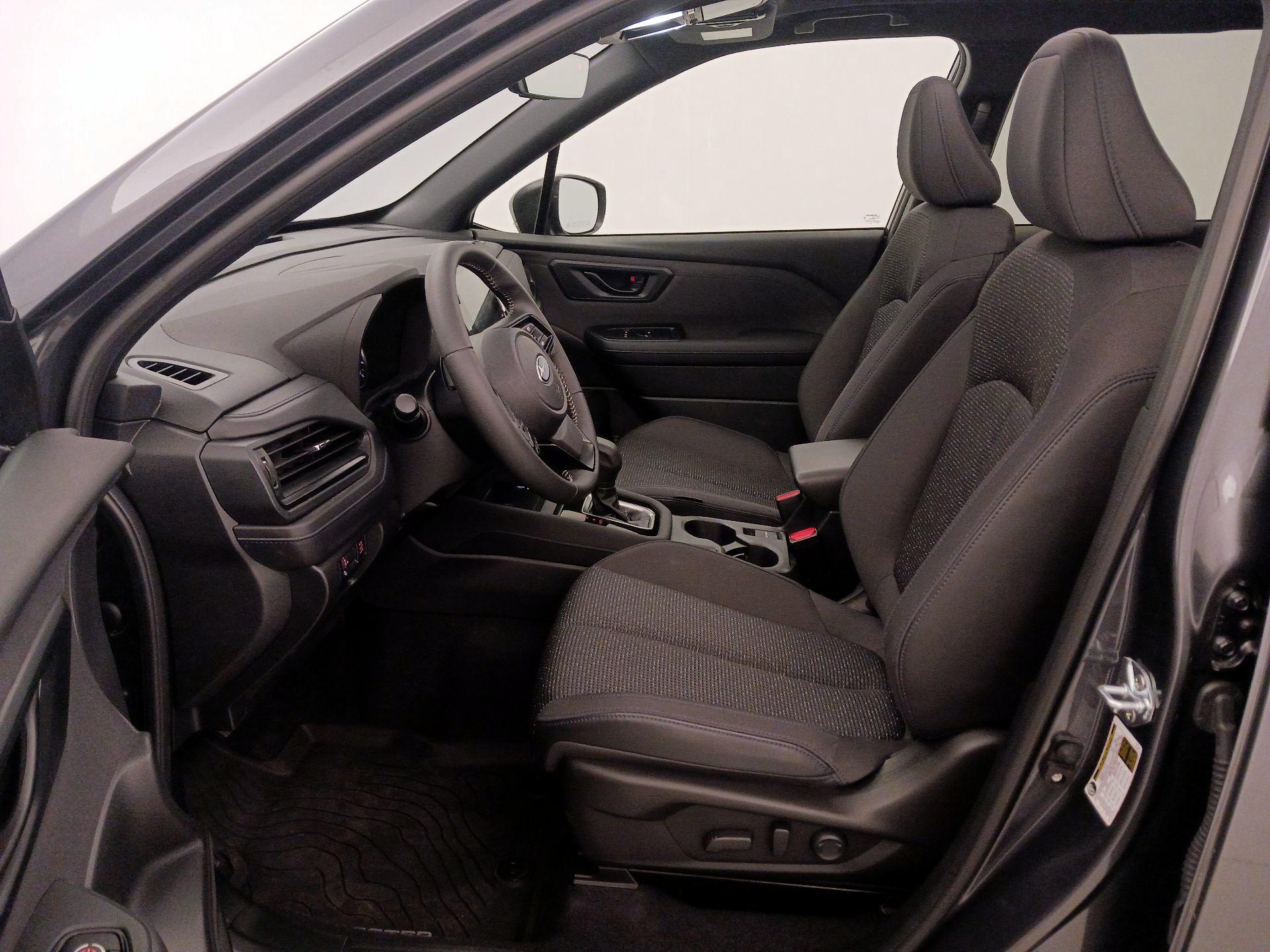 Thumbnail: 2025 Subaru Forester - 11