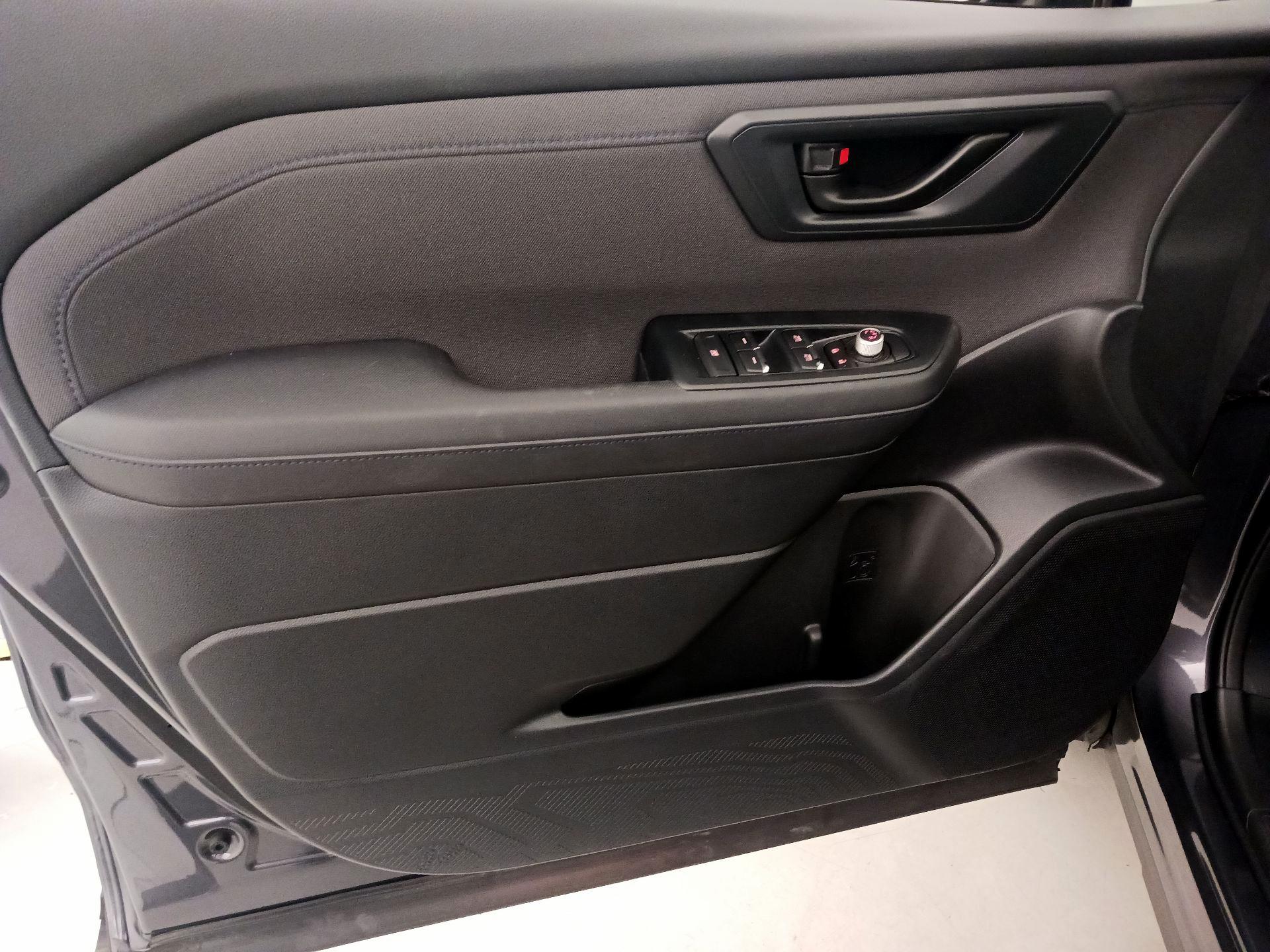 Thumbnail: 2025 Subaru Forester - 12