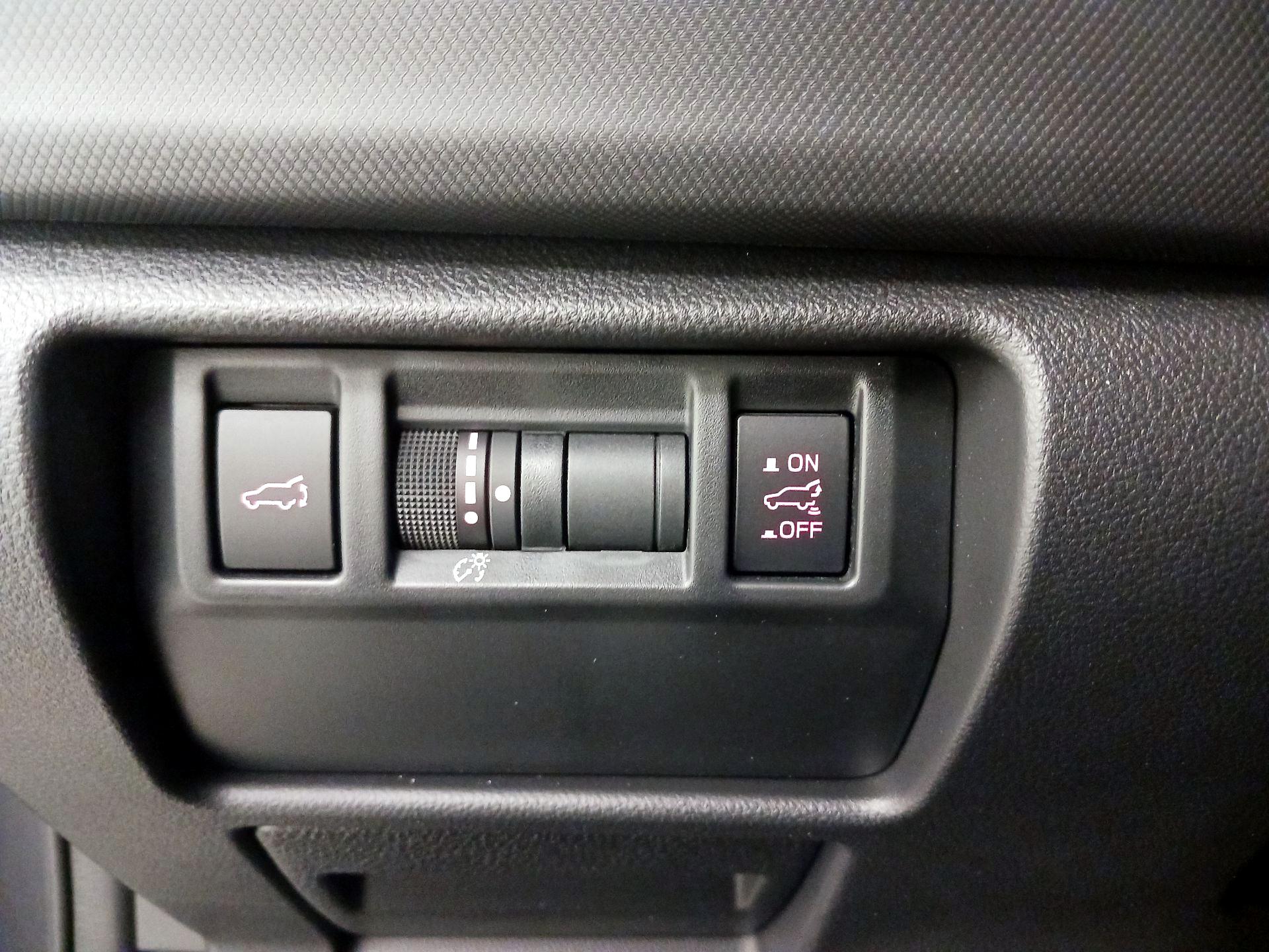 Thumbnail: 2025 Subaru Forester - 13