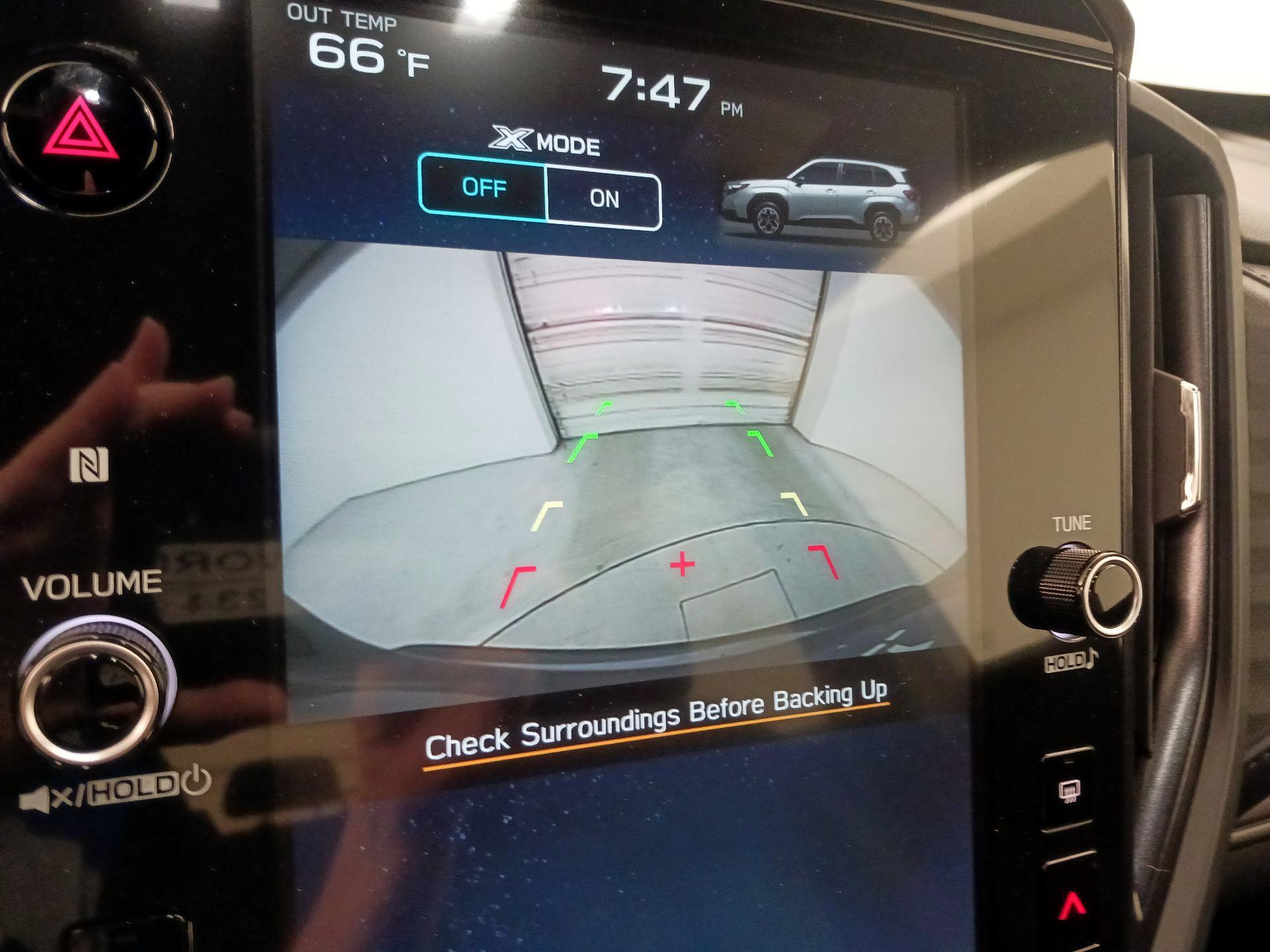 Thumbnail: 2025 Subaru Forester - 14