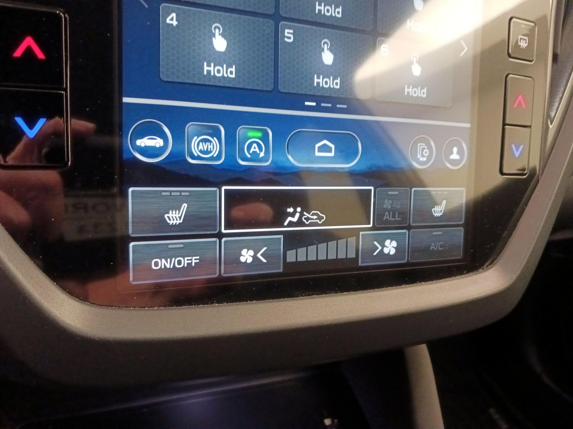 Thumbnail: 2025 Subaru Forester - 16