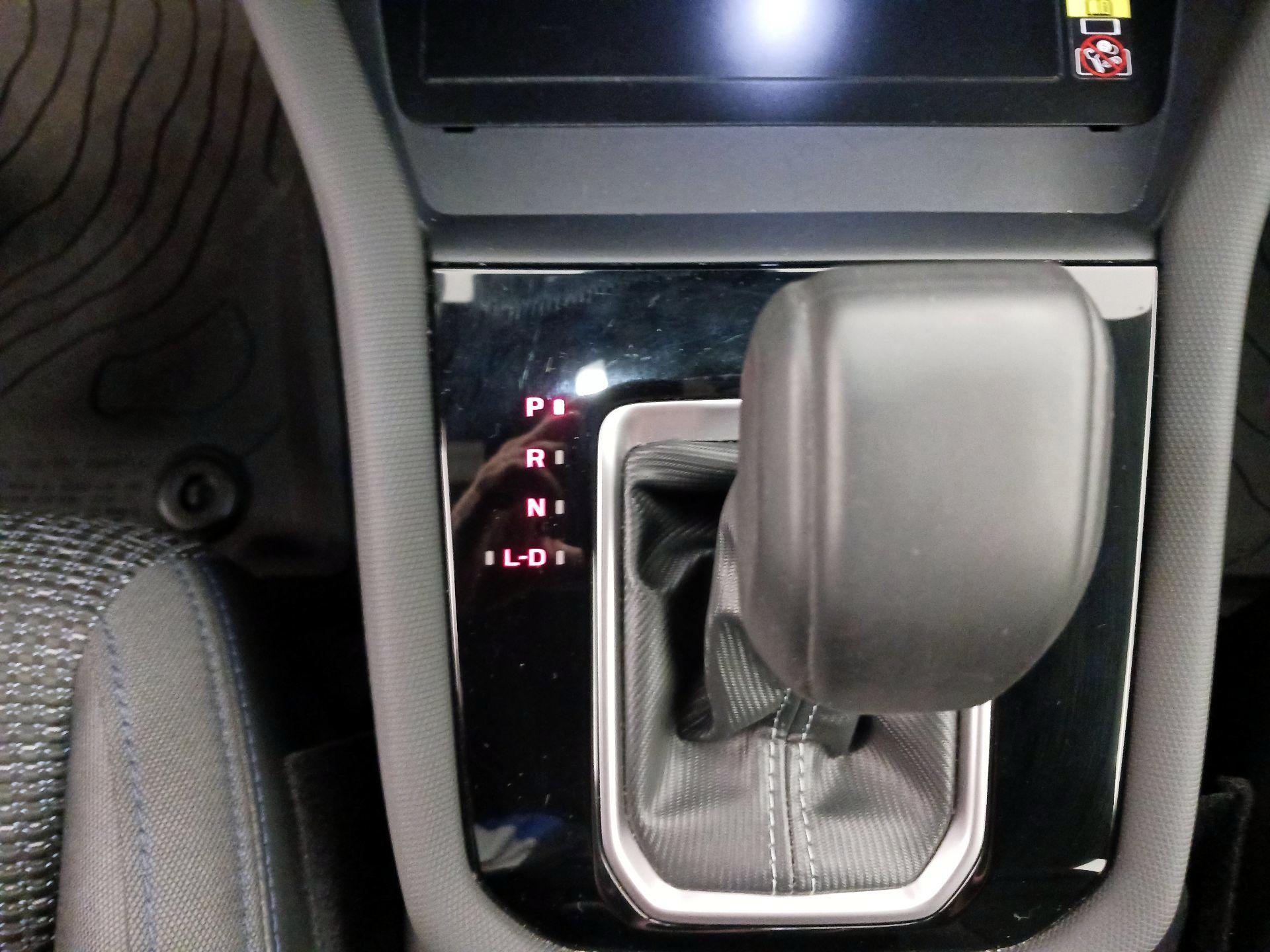 Thumbnail: 2025 Subaru Forester - 17