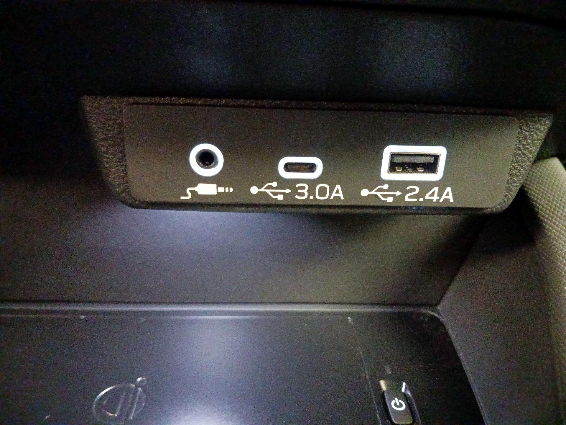 Thumbnail: 2025 Subaru Forester - 18