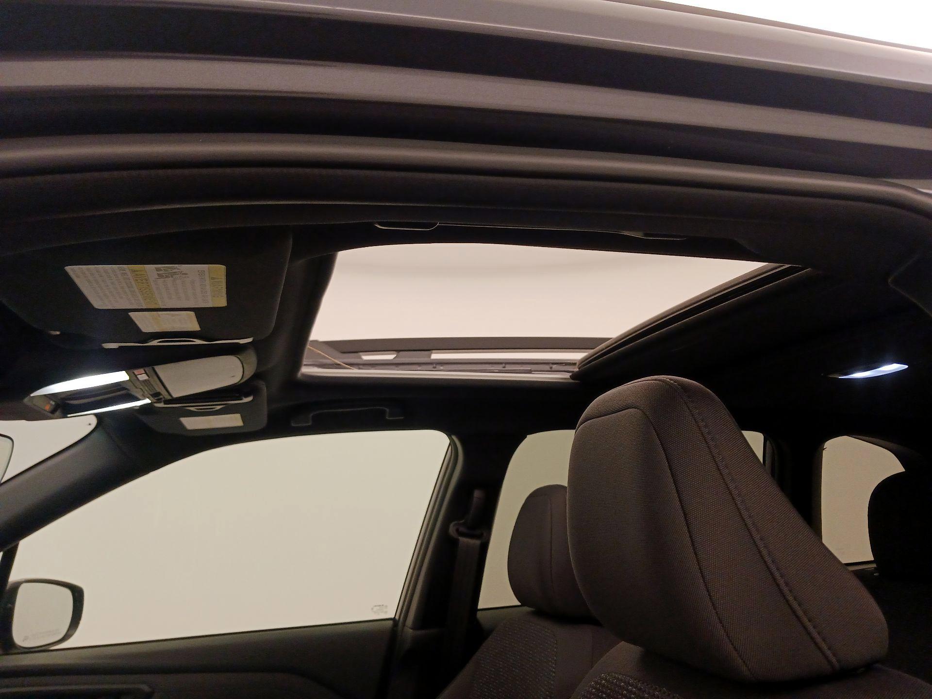 Thumbnail: 2025 Subaru Forester - 19