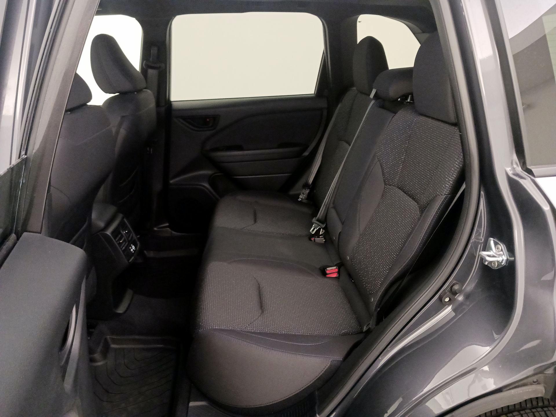 Thumbnail: 2025 Subaru Forester - 20