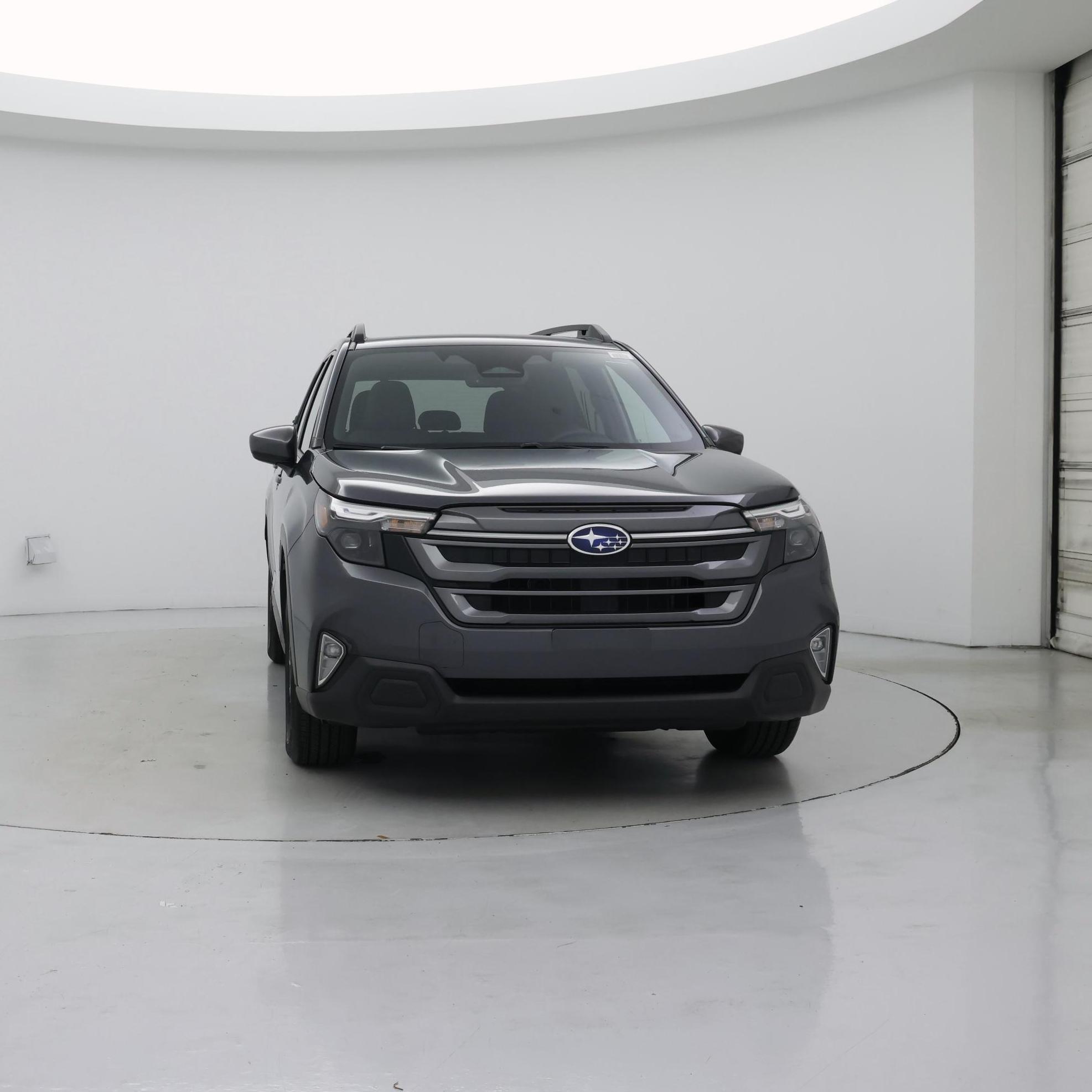 Thumbnail: 2025 Subaru Forester - 5