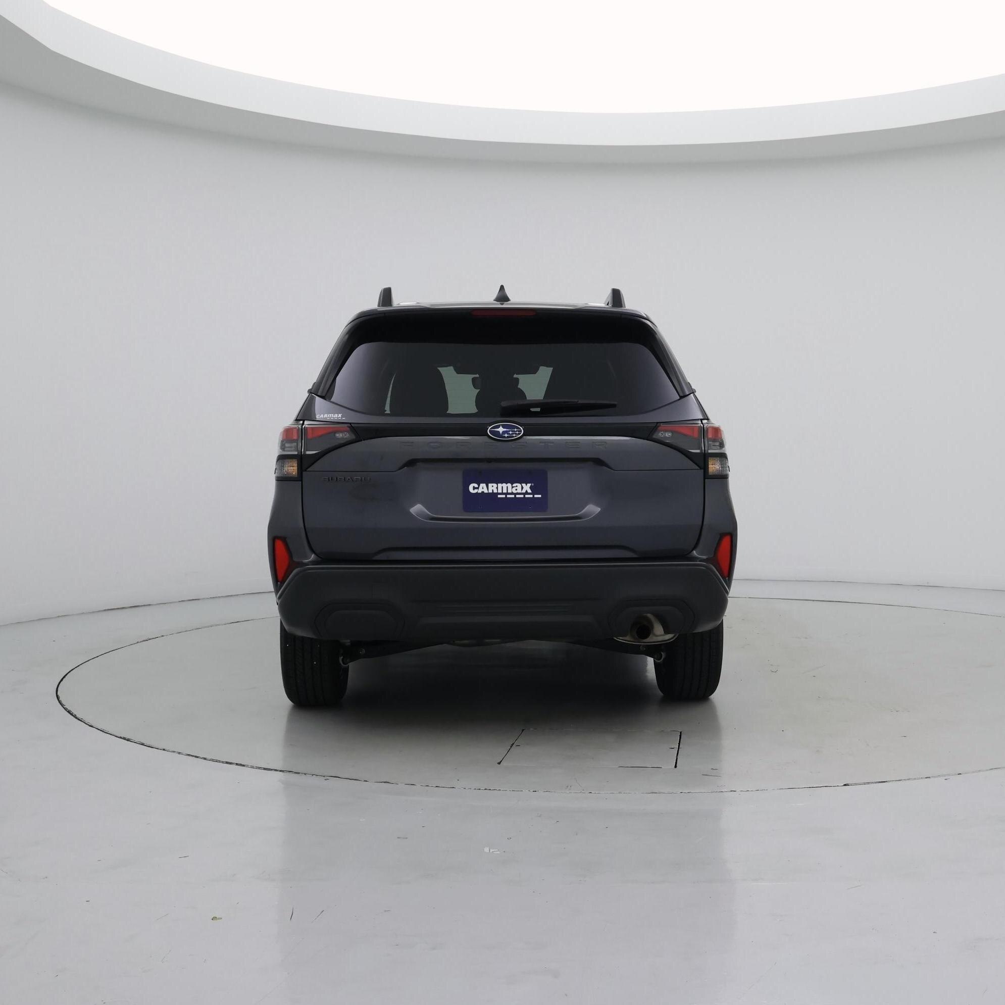 Thumbnail: 2025 Subaru Forester - 6