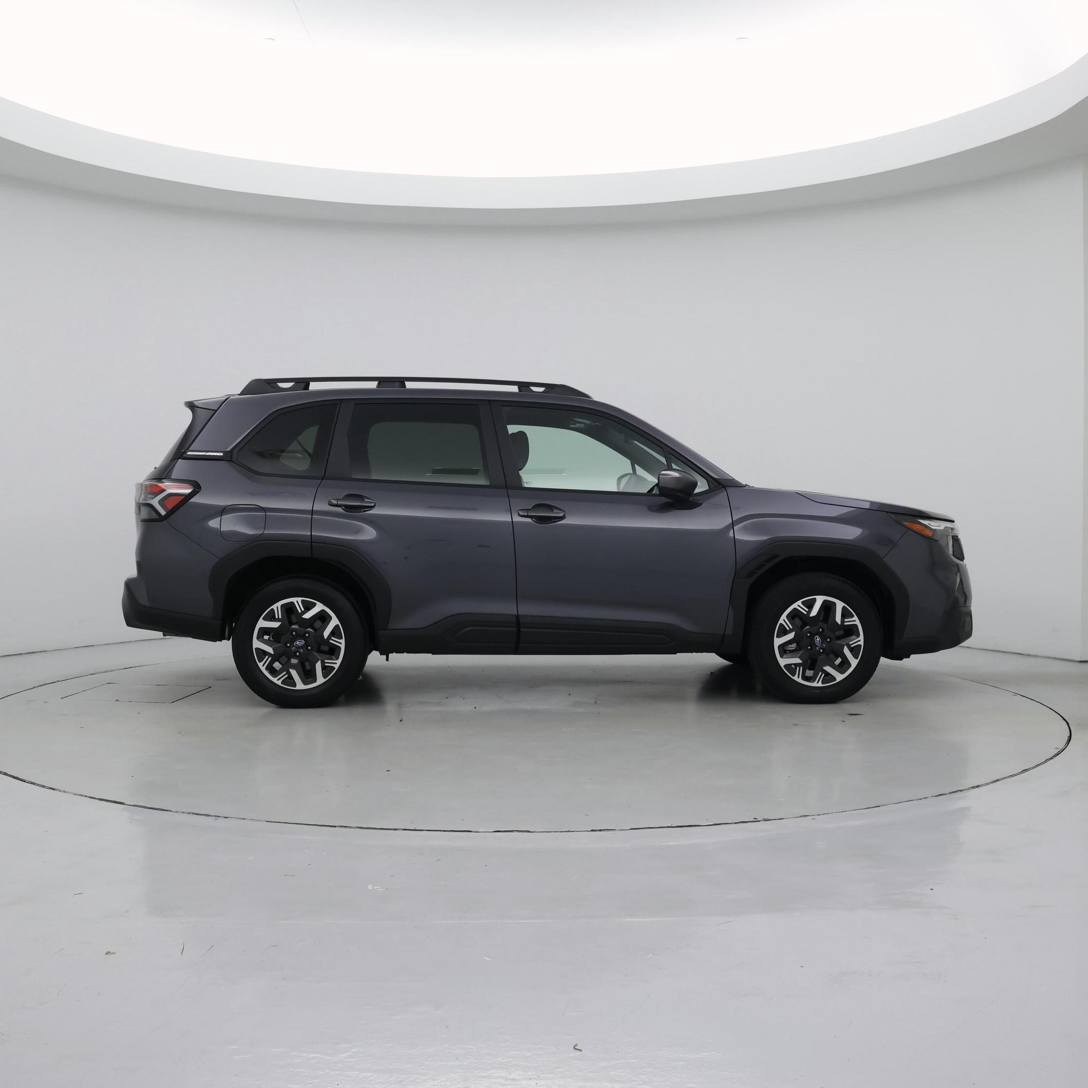 Thumbnail: 2025 Subaru Forester - 7