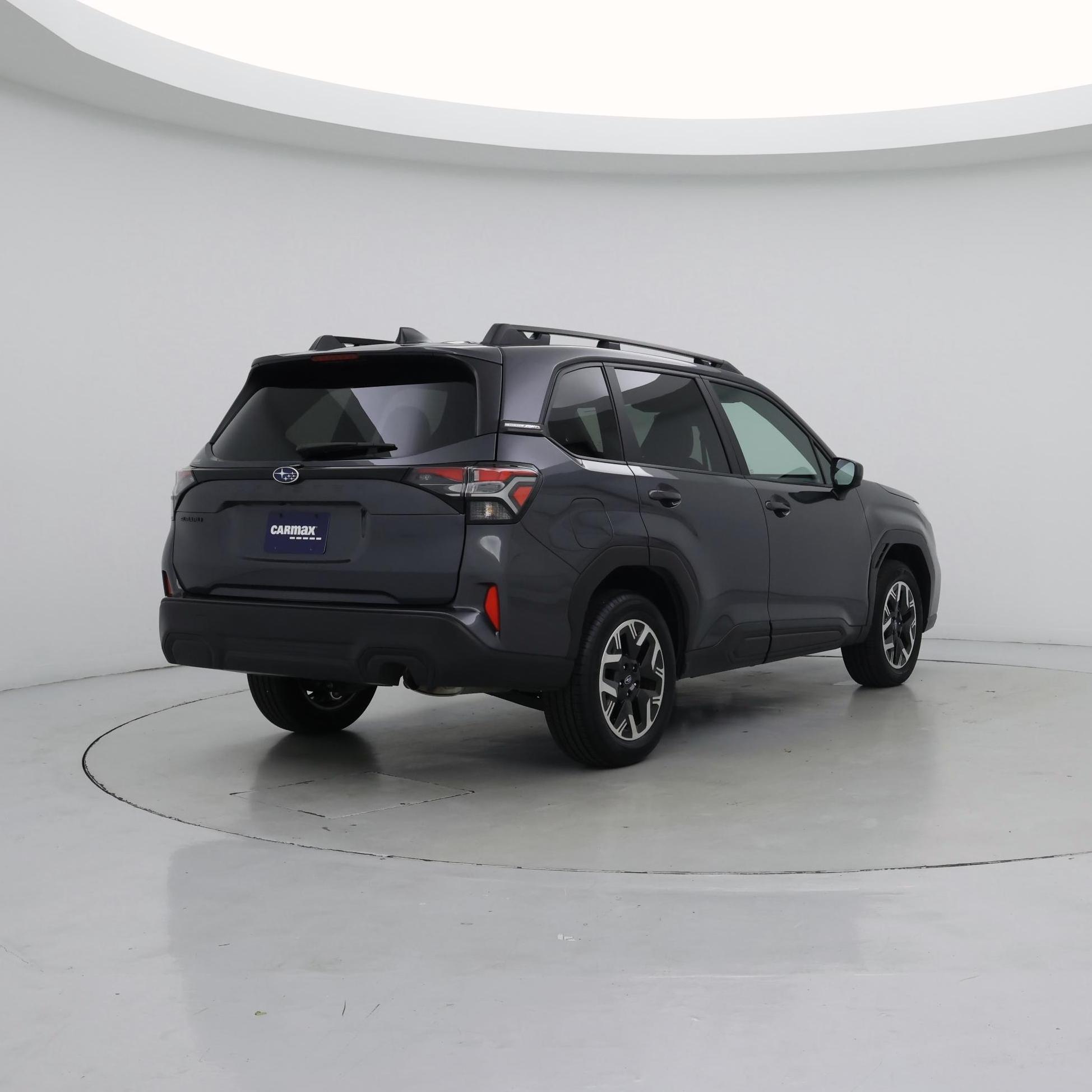 Thumbnail: 2025 Subaru Forester - 8