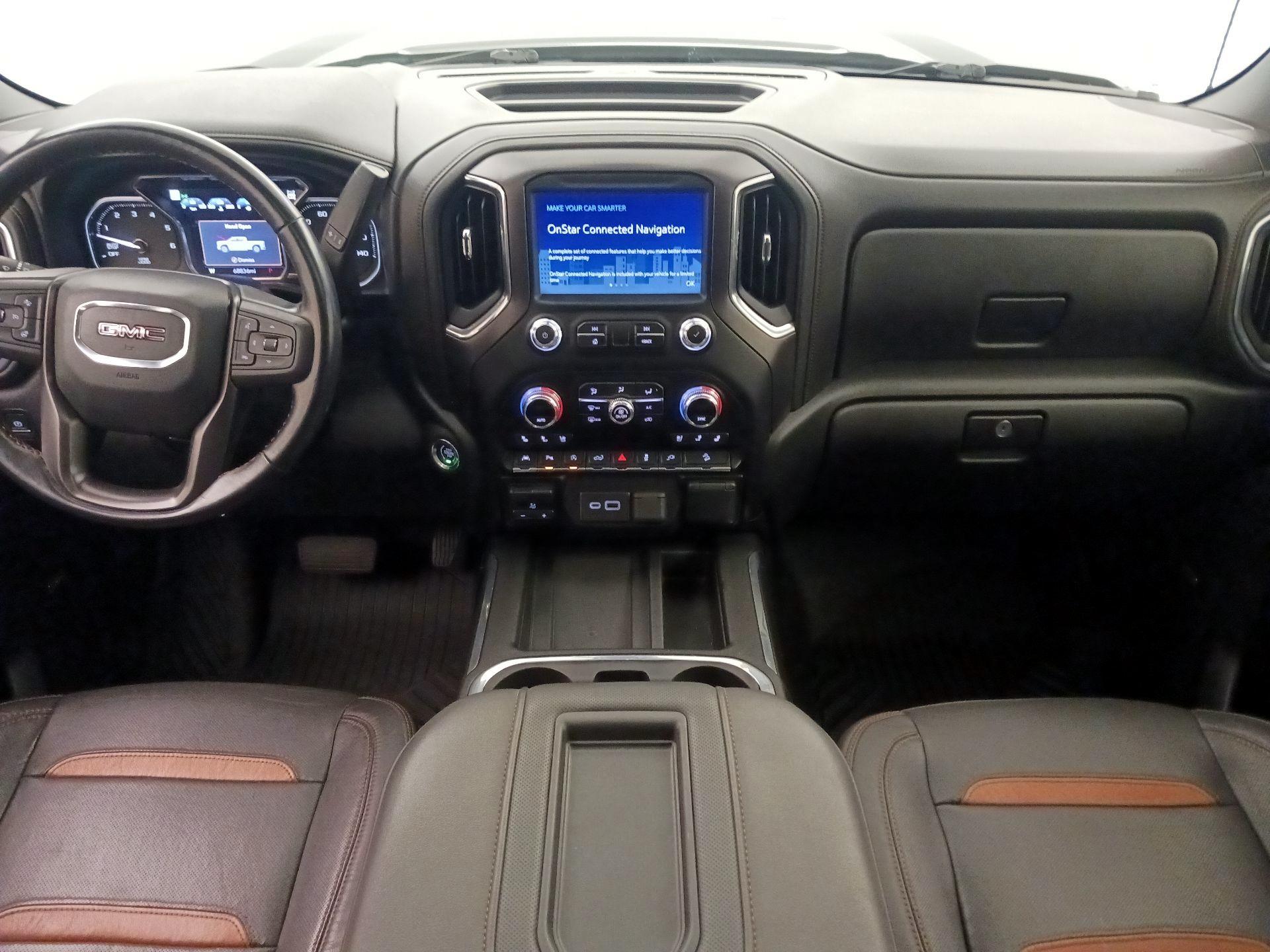 Thumbnail: 2020 GMC Sierra 1500 - 9