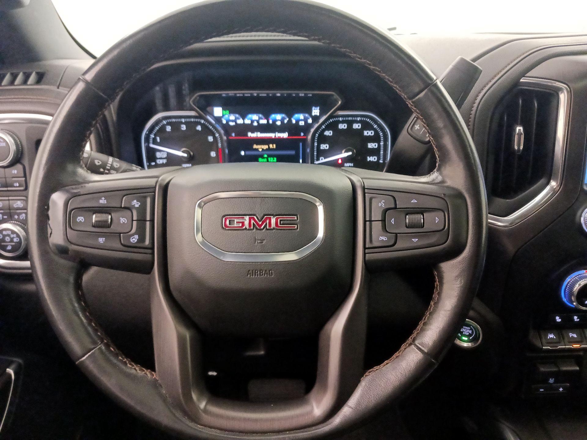 Thumbnail: 2020 GMC Sierra 1500 - 10