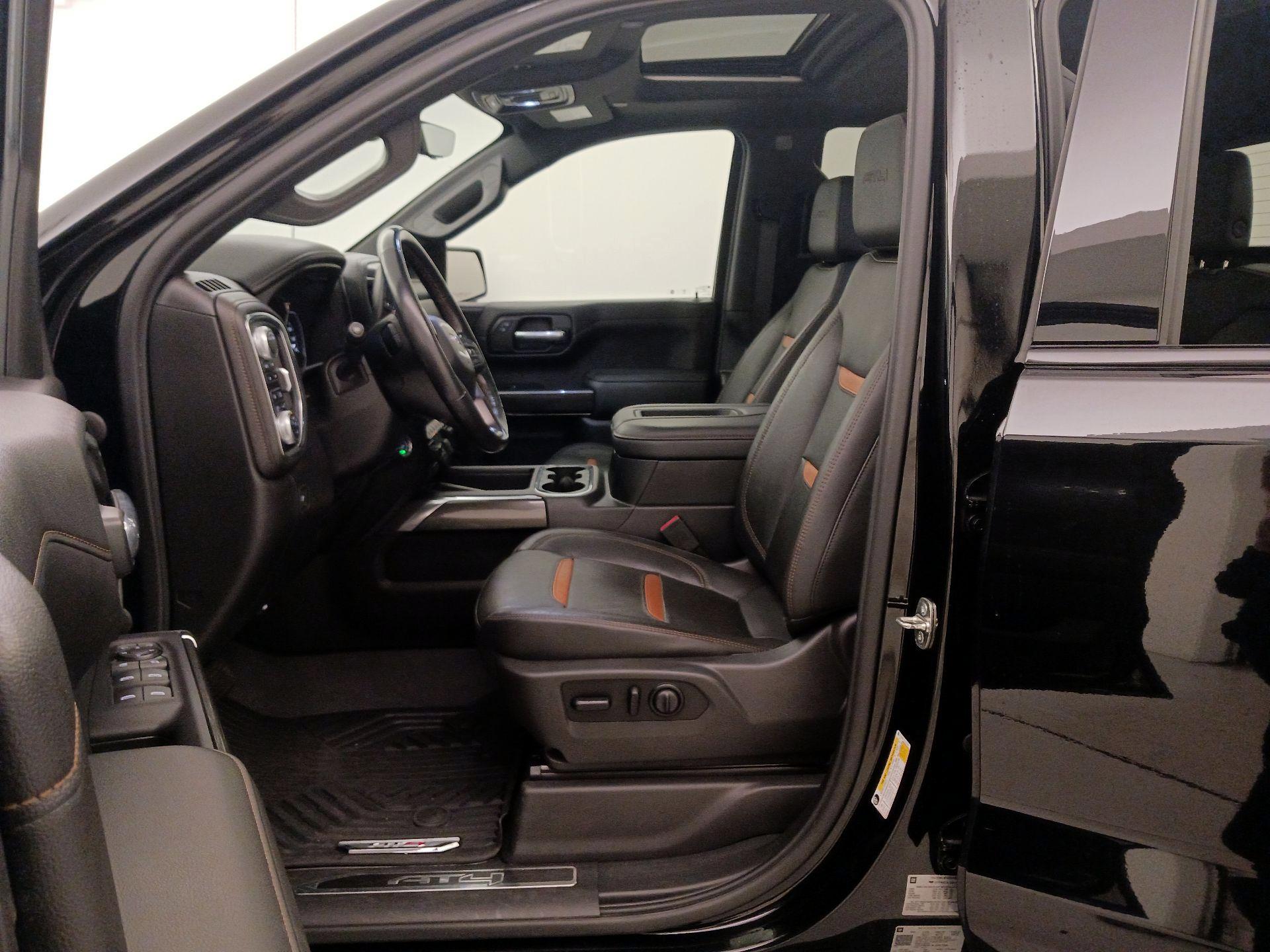 Thumbnail: 2020 GMC Sierra 1500 - 11