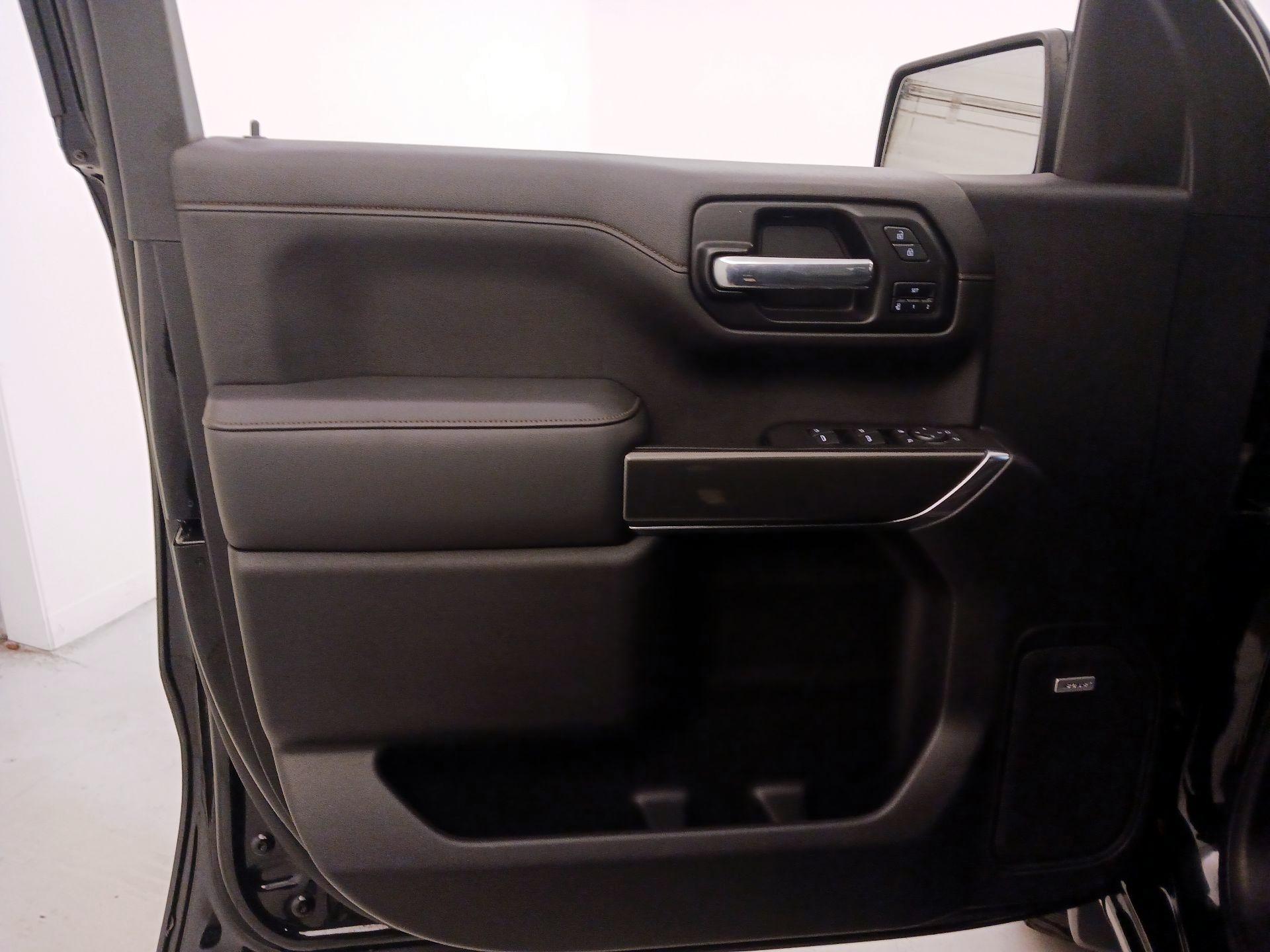 Thumbnail: 2020 GMC Sierra 1500 - 12