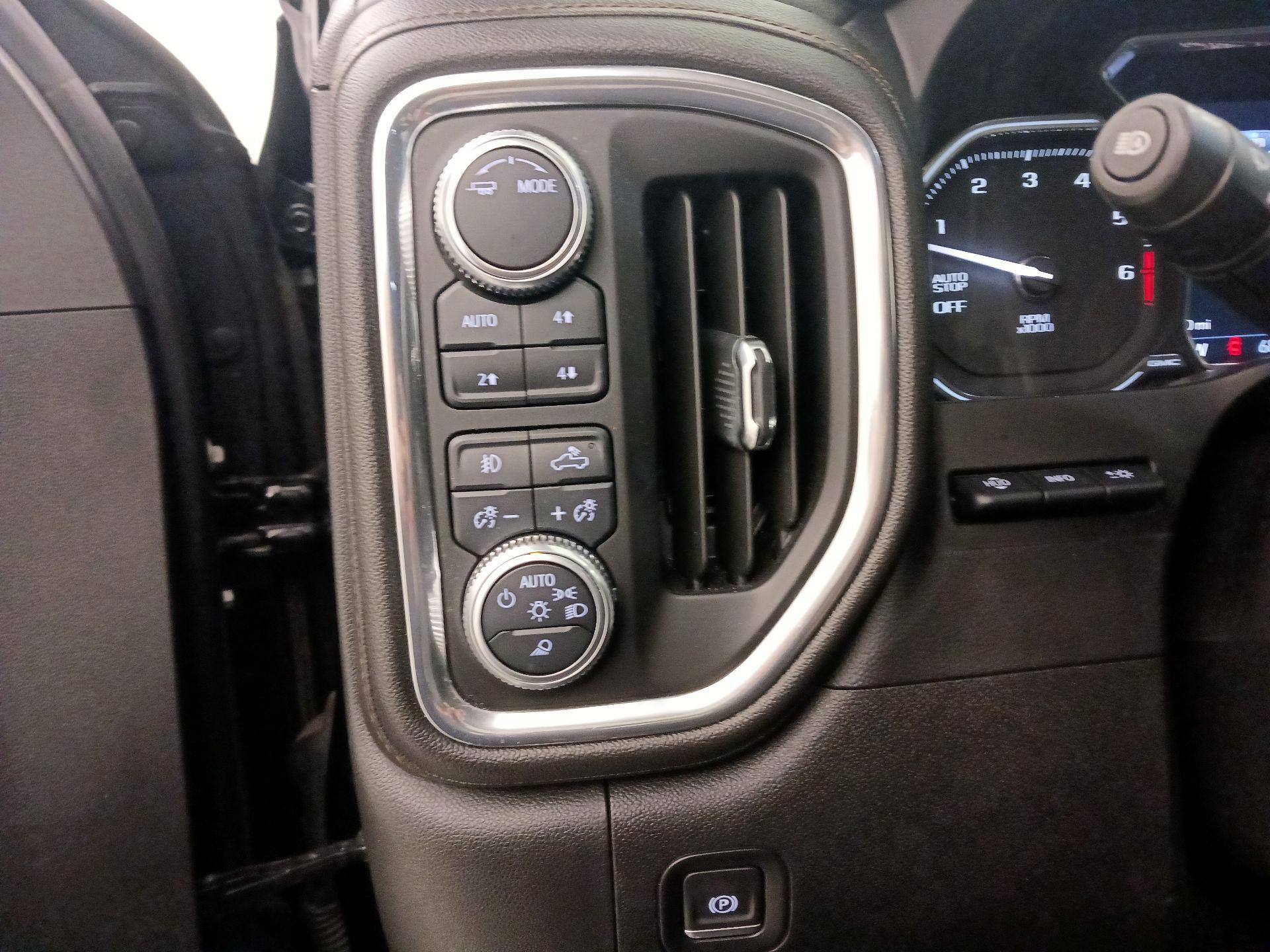 Thumbnail: 2020 GMC Sierra 1500 - 13