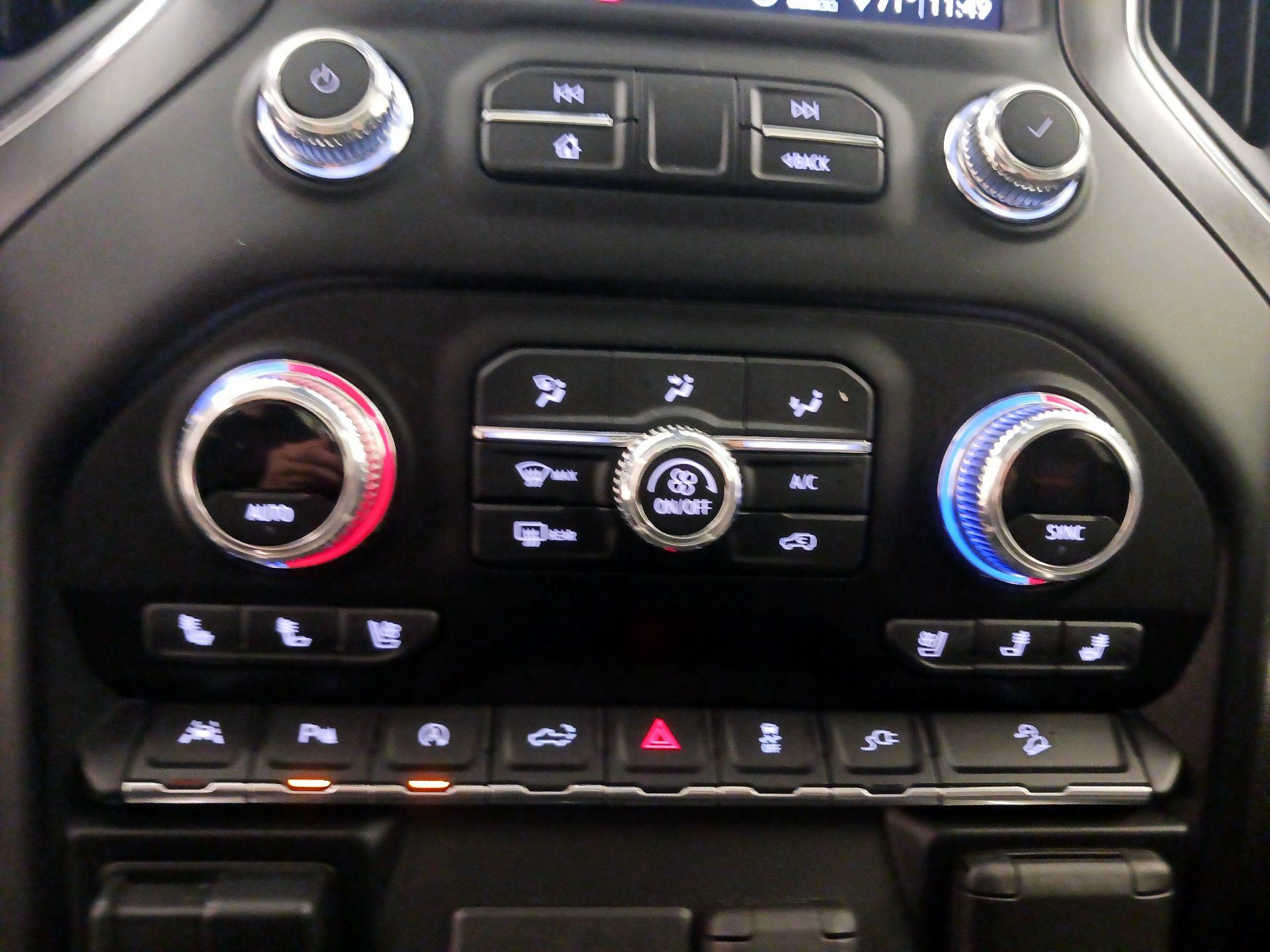 Thumbnail: 2020 GMC Sierra 1500 - 17