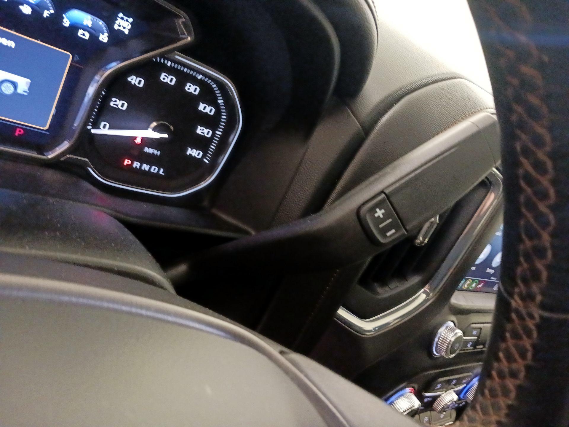 Thumbnail: 2020 GMC Sierra 1500 - 18