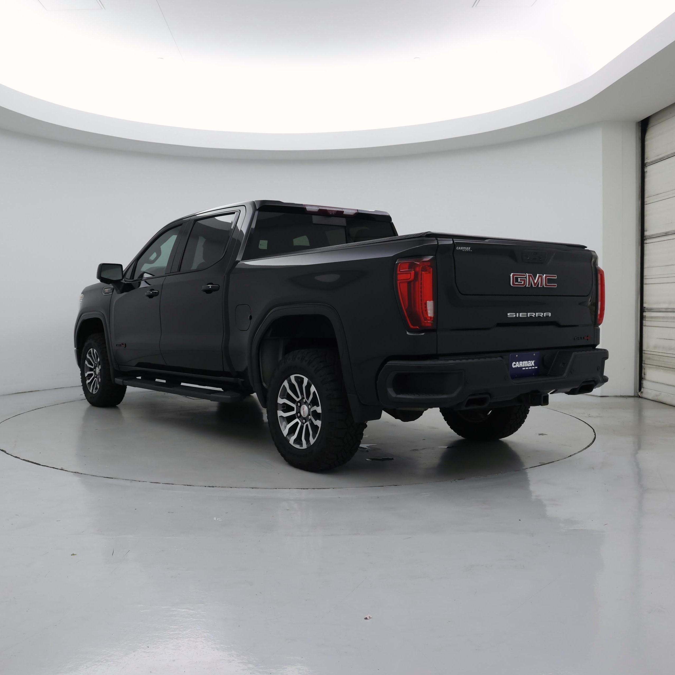Thumbnail: 2020 GMC Sierra 1500 - 2