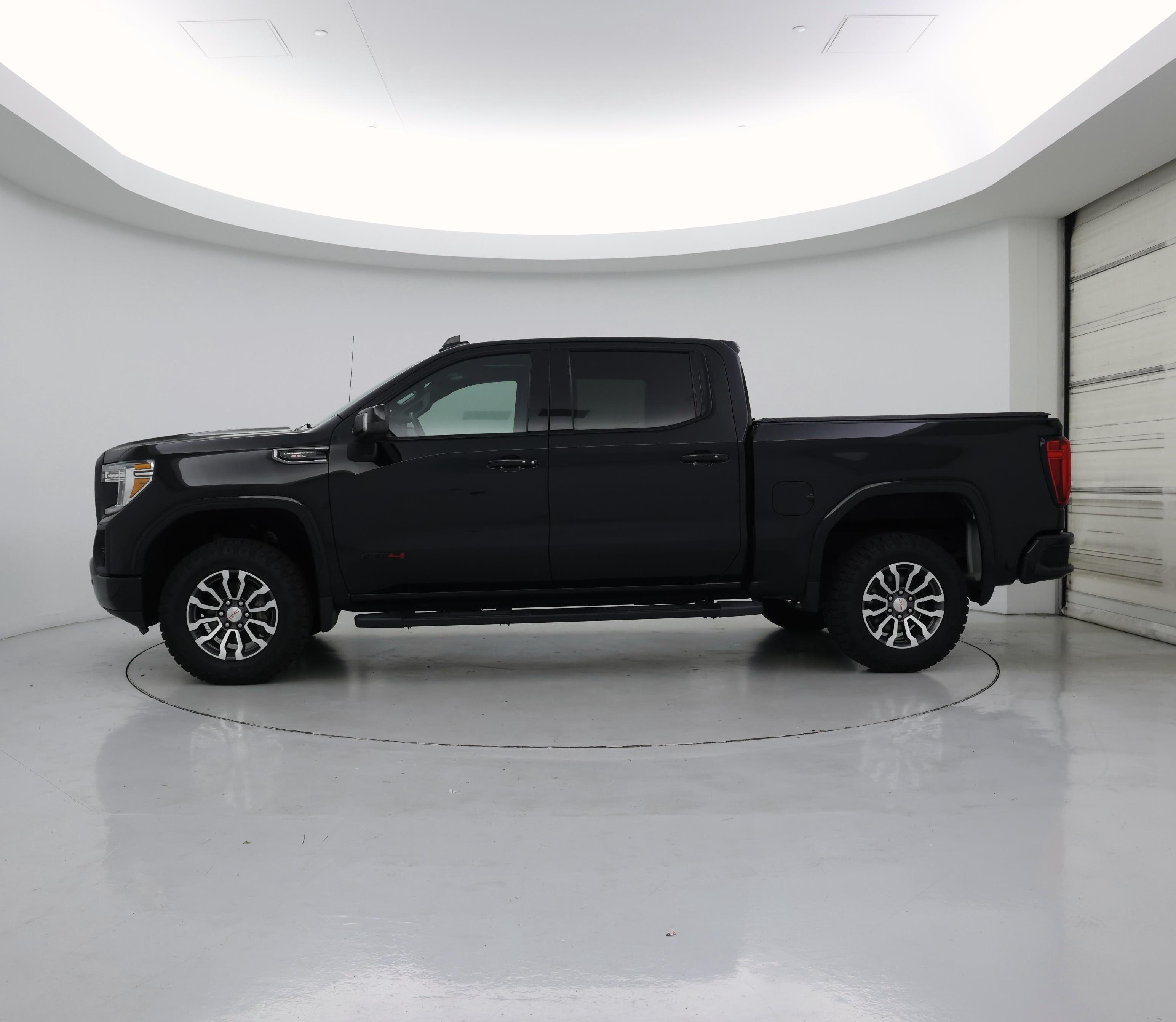 Thumbnail: 2020 GMC Sierra 1500 - 3