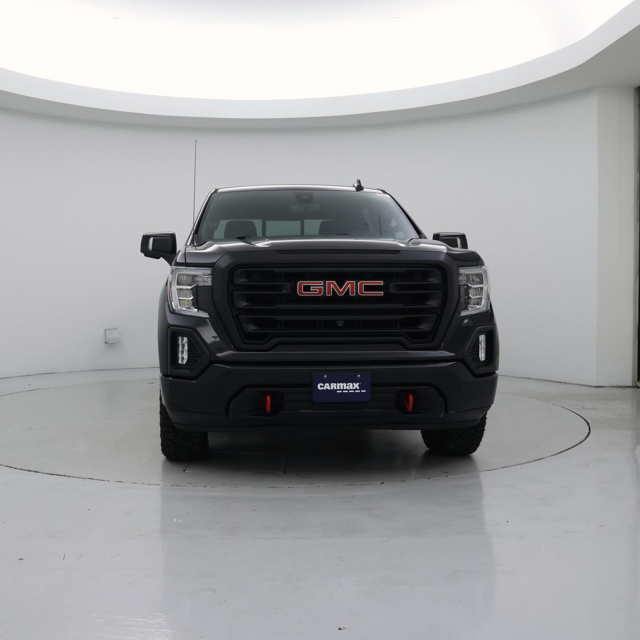 Thumbnail: 2020 GMC Sierra 1500 - 5