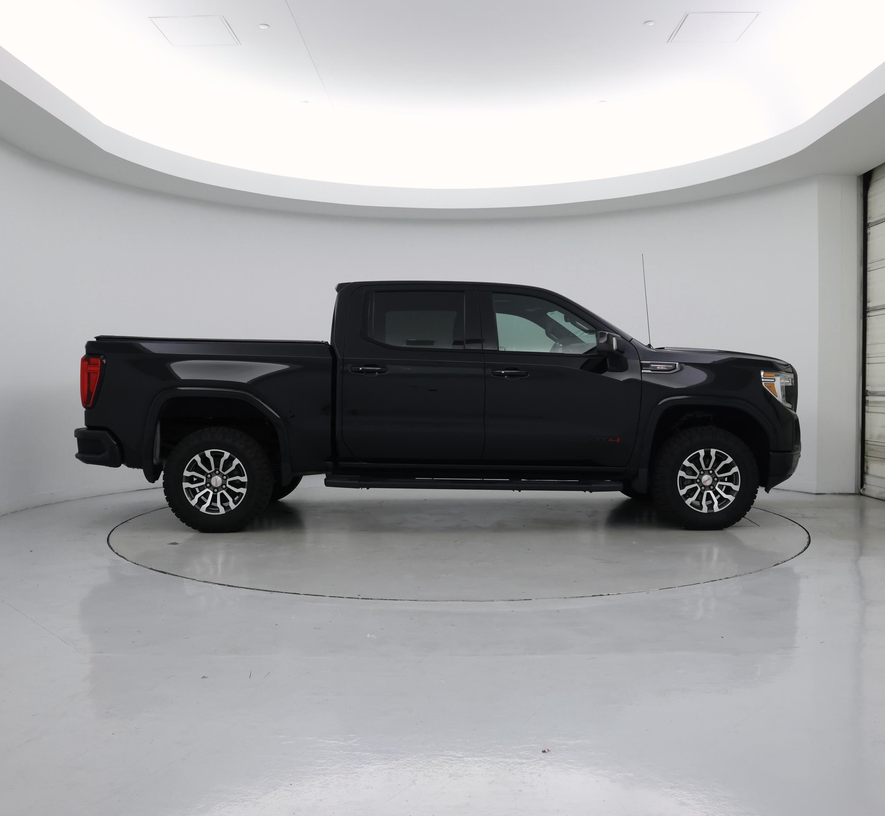 Thumbnail: 2020 GMC Sierra 1500 - 7