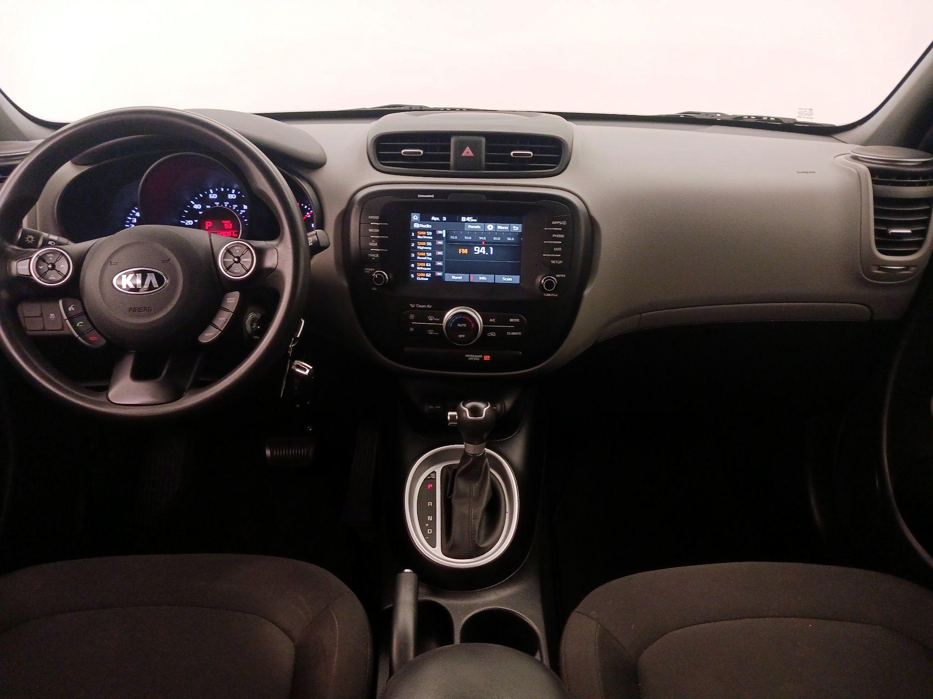 Thumbnail: 2018 Kia Soul - 9