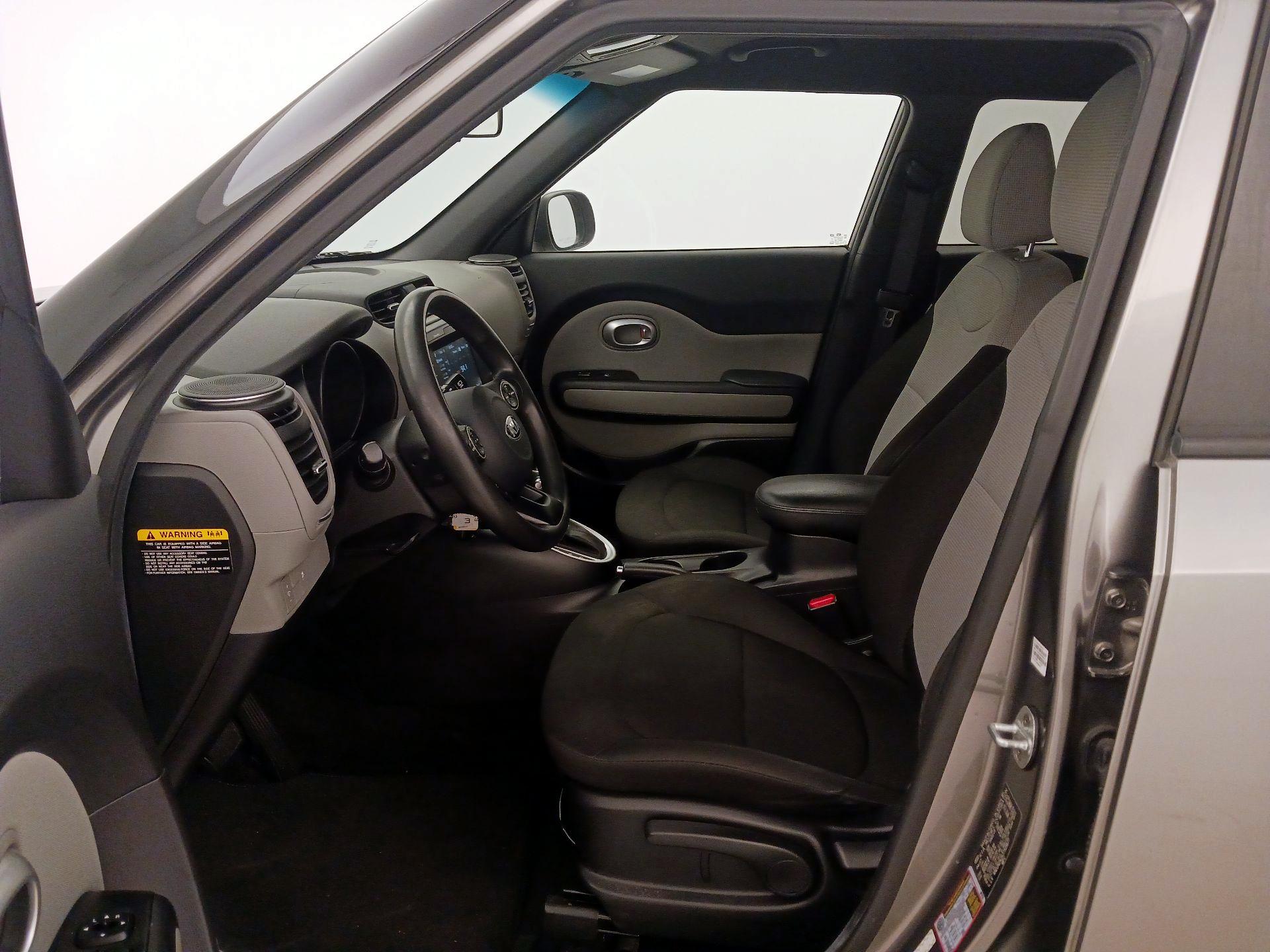 Thumbnail: 2018 Kia Soul - 11