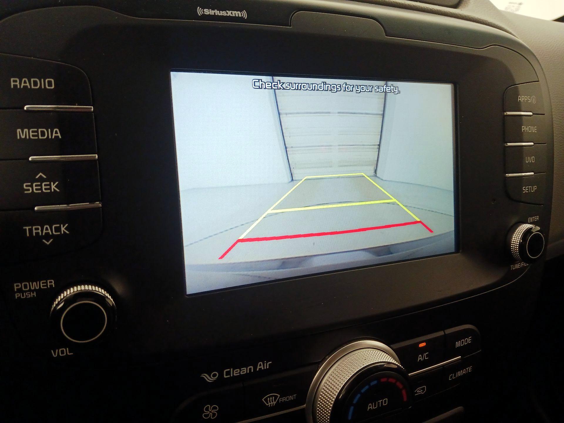 Thumbnail: 2018 Kia Soul - 14