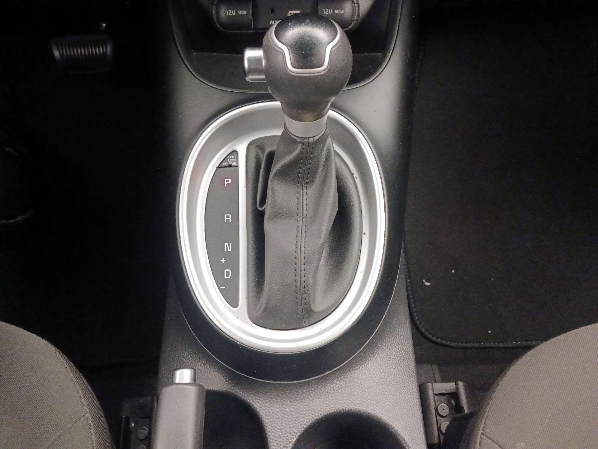 Thumbnail: 2018 Kia Soul - 17