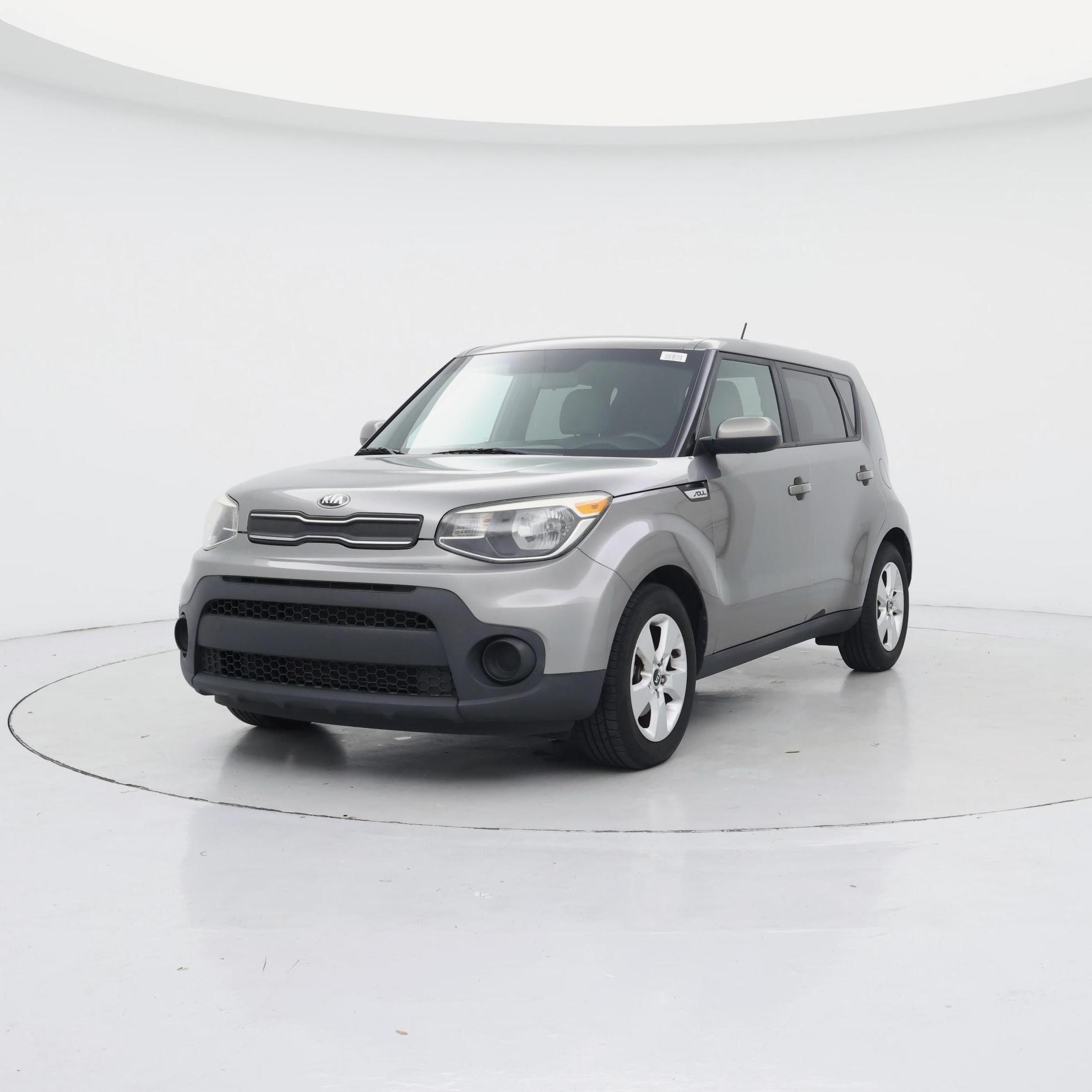 Thumbnail: 2018 Kia Soul - 4