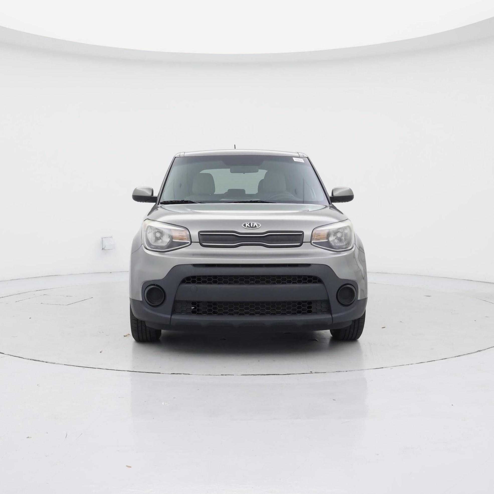 Thumbnail: 2018 Kia Soul - 5