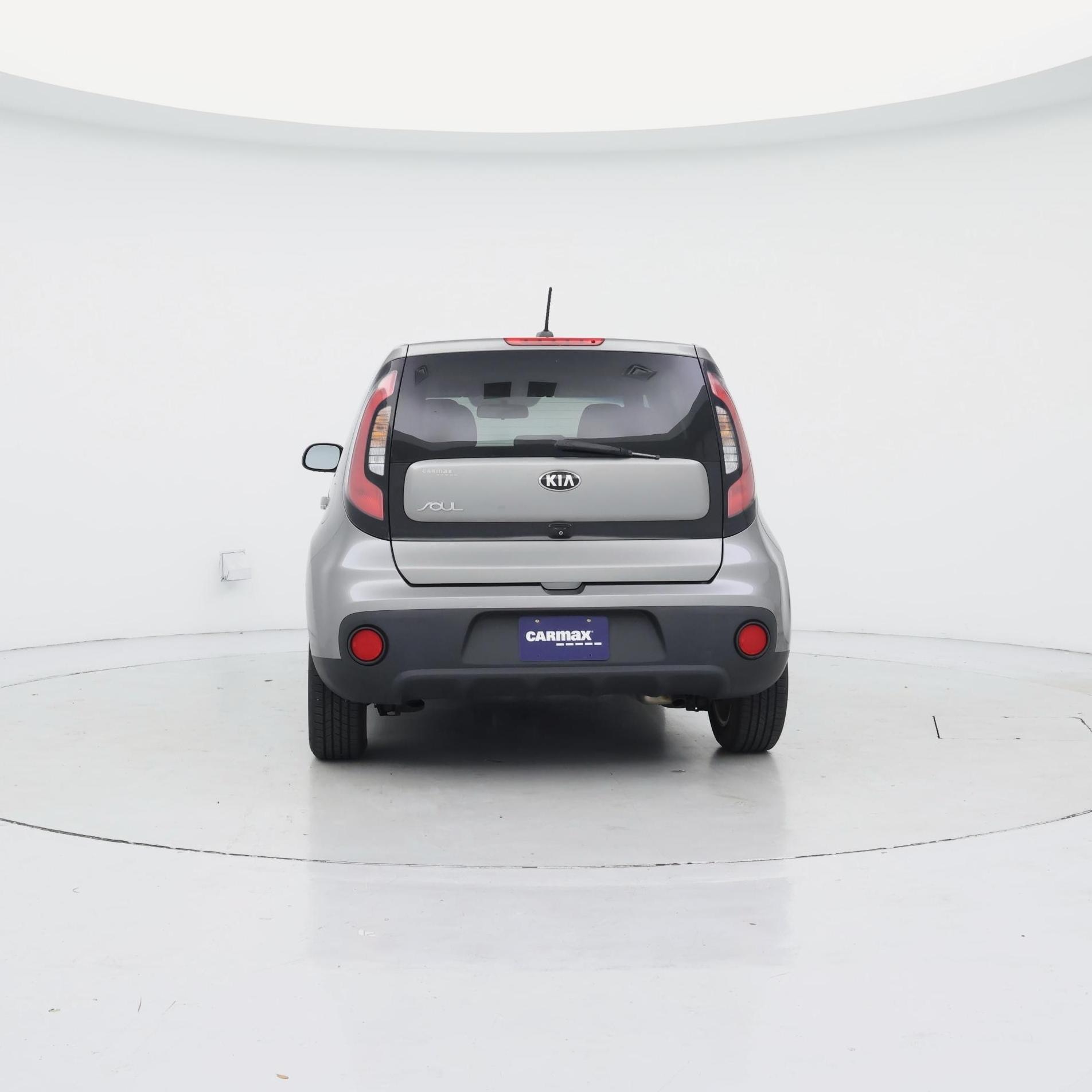 Thumbnail: 2018 Kia Soul - 6