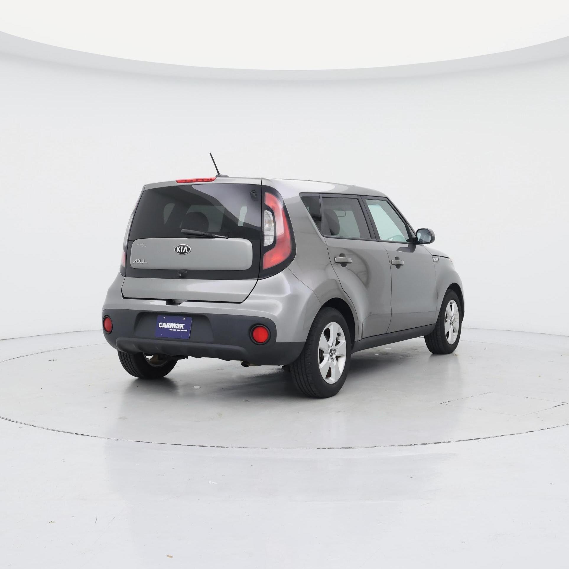 Thumbnail: 2018 Kia Soul - 8