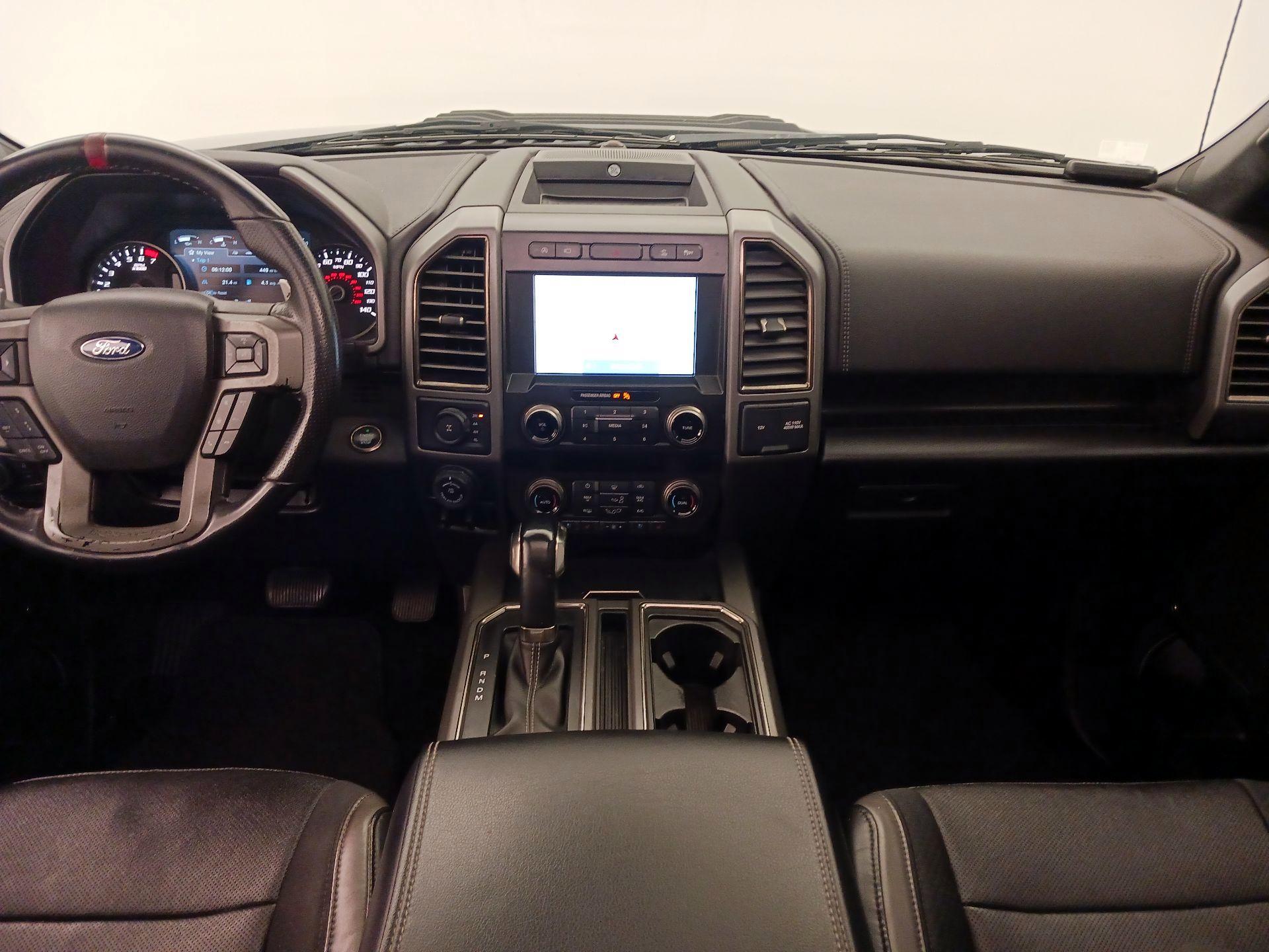 Thumbnail: 2020 Ford F-150 - 9