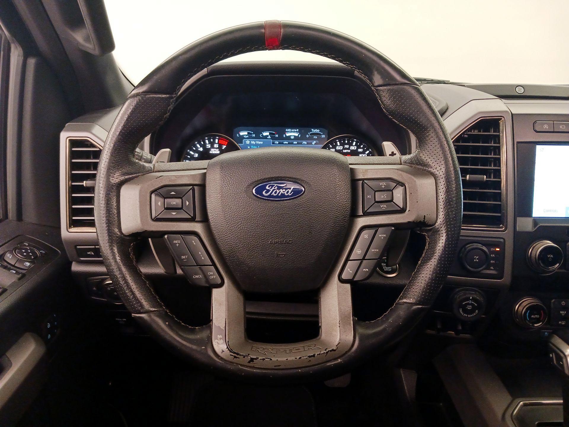 Thumbnail: 2020 Ford F-150 - 10