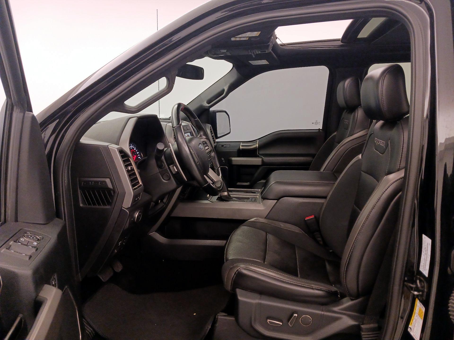 Thumbnail: 2020 Ford F-150 - 11