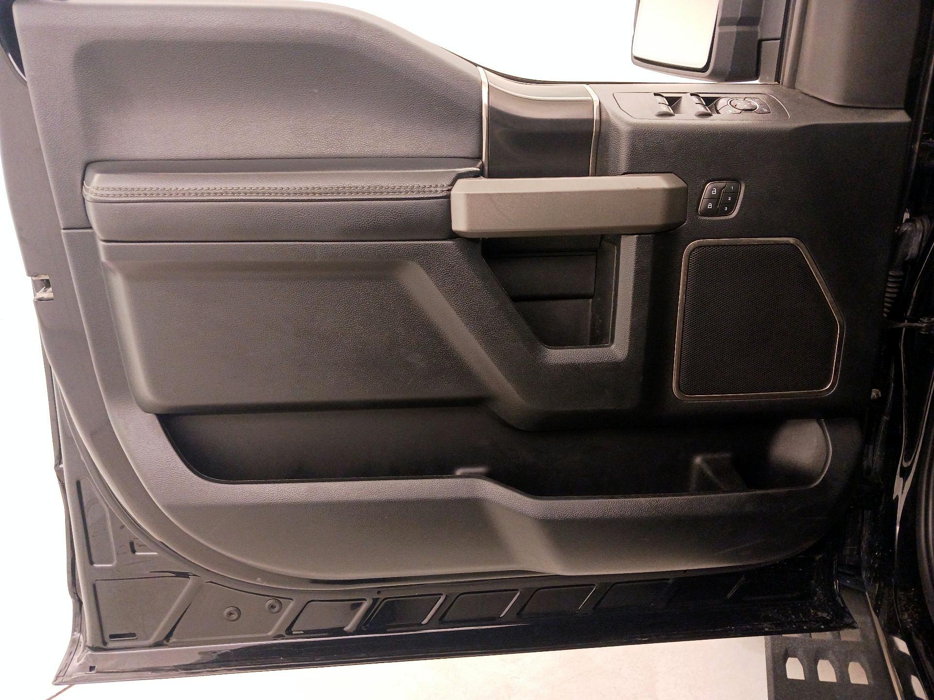 Thumbnail: 2020 Ford F-150 - 12